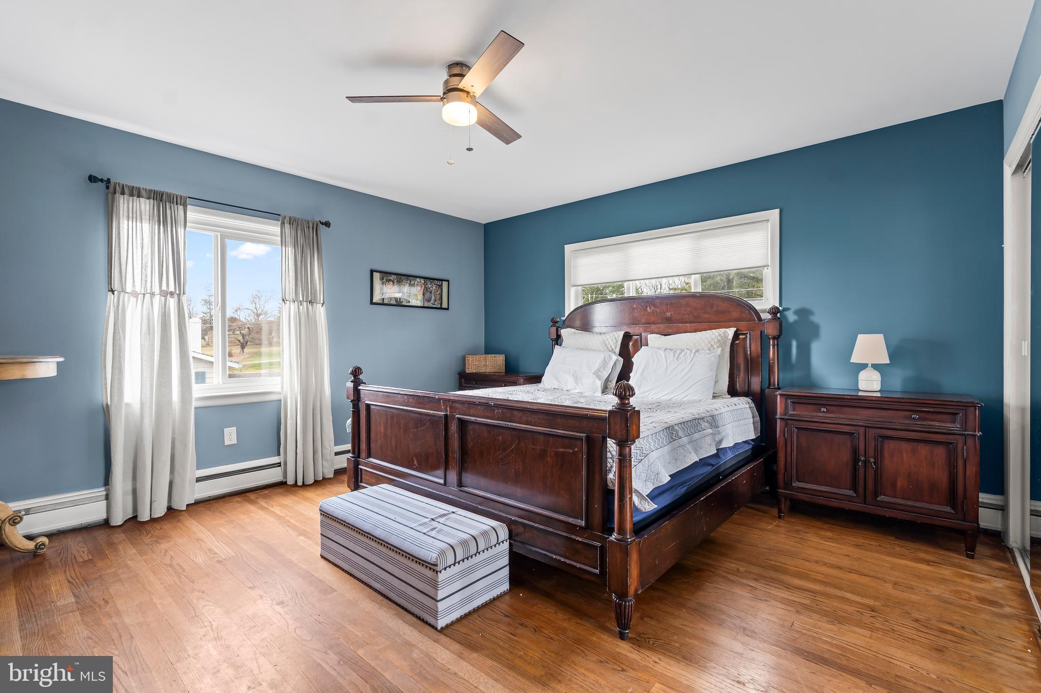 EASTLAND HILLS - Residential