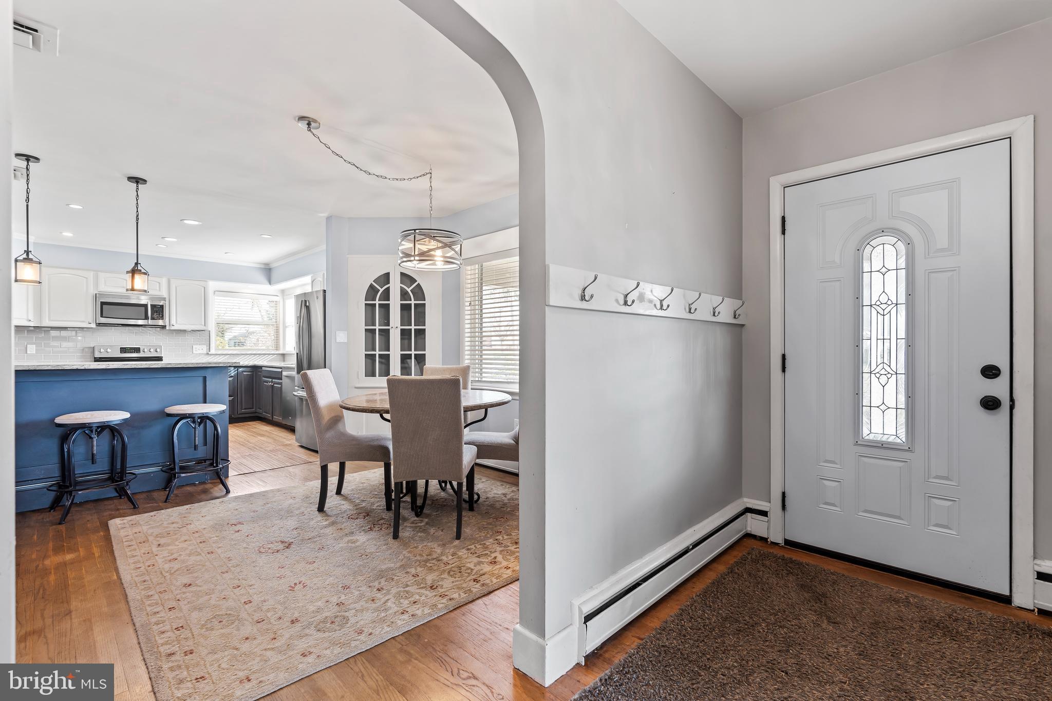 EASTLAND HILLS - Residential