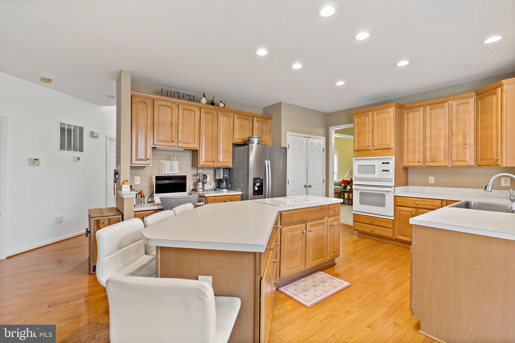 MADDEX FARM - Residential