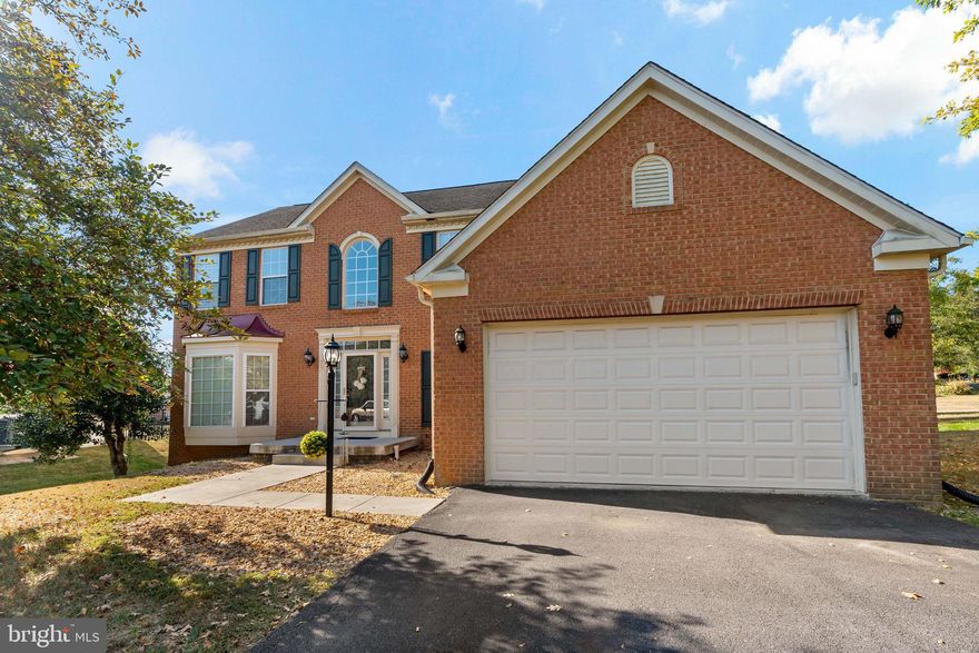 Welcome to the beautiful community of Maddex Farm! This home offers the space you covet with a location you will love! The main level is perfect for entertaining, featuring formal living and dining areas, a morning room, and spacious family room. The kitchen offers plenty of cabinets and counter space and is open to the family room and morning room so you can enjoy every moment. A half bath is also on this level for convenience. Upstairs you will find 4 bedrooms and 2 full baths, including the spacious primary suite with an oversized walk-in closet. The finished basement offers an additional entertainment area along with another half bath and ample storage space. Located in the heart of Shepherdstown, this neighborhood is just down the road from the historic downtown area and walking distance to local shops, grocery stores, and restaurants.