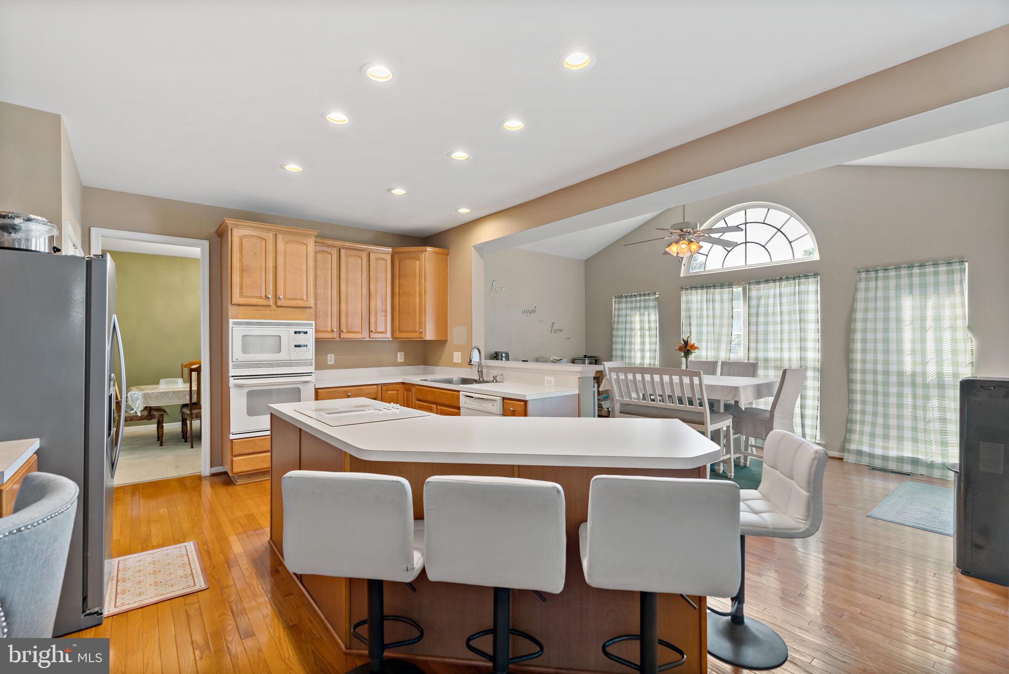 MADDEX FARM - Residential