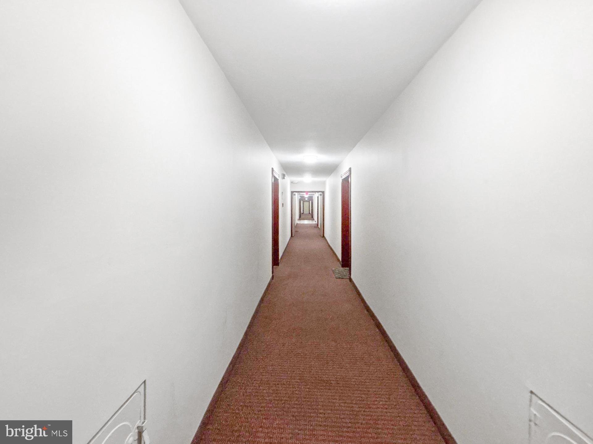 THE FAIRMONT 1005 CONDO - Residential Lease