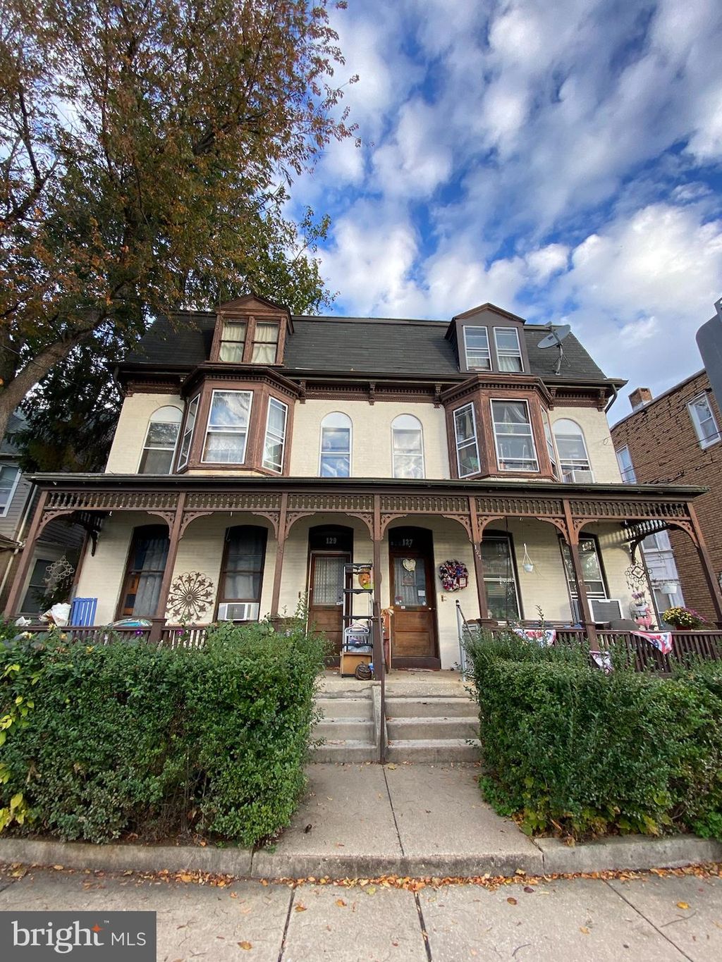 Photo of 127 Hamilton Avenue, YORK, PA 17401 (MLS # PAYK2092772)