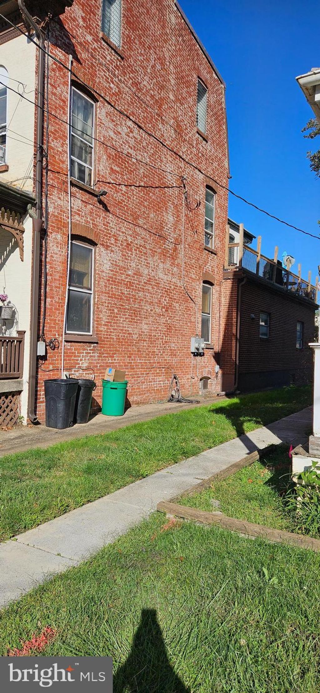 Photo of 127 Hamilton Avenue, YORK, PA 17401 (MLS # PAYK2092772)