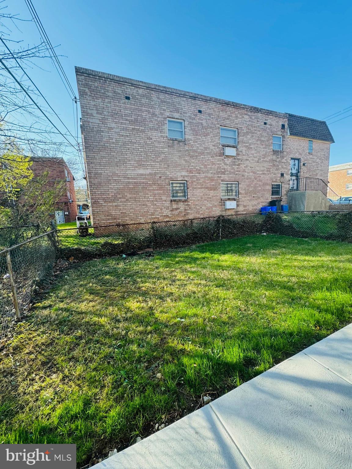 NONE AVAILABLE - Residential Lease