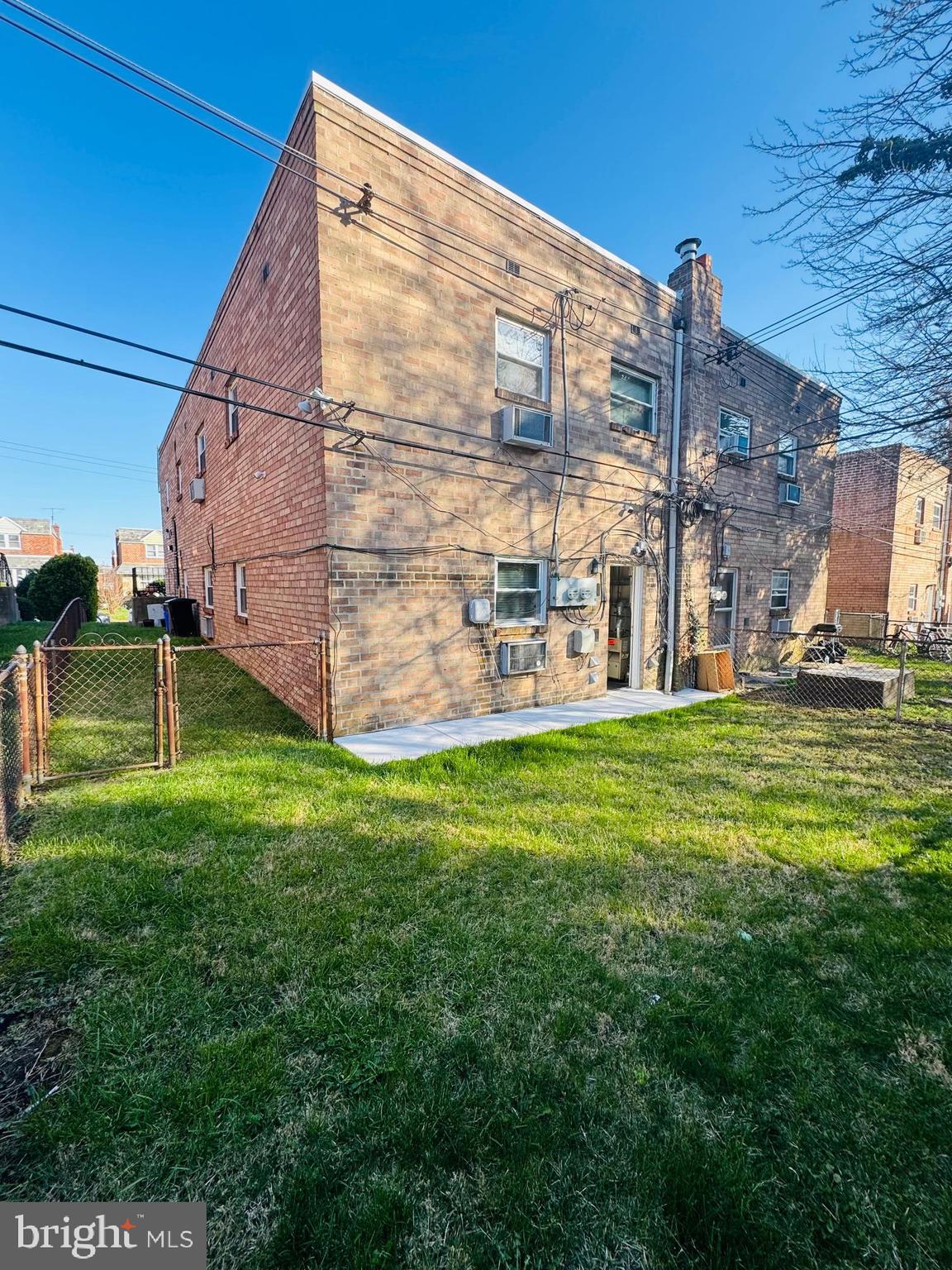 NONE AVAILABLE - Residential Lease