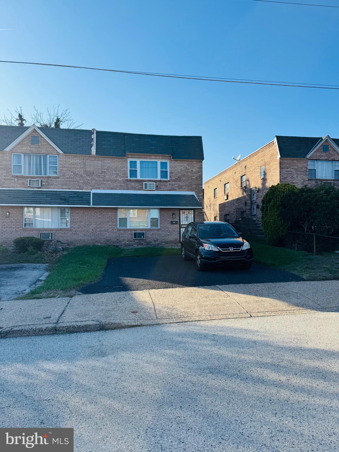 NONE AVAILABLE - Residential Lease