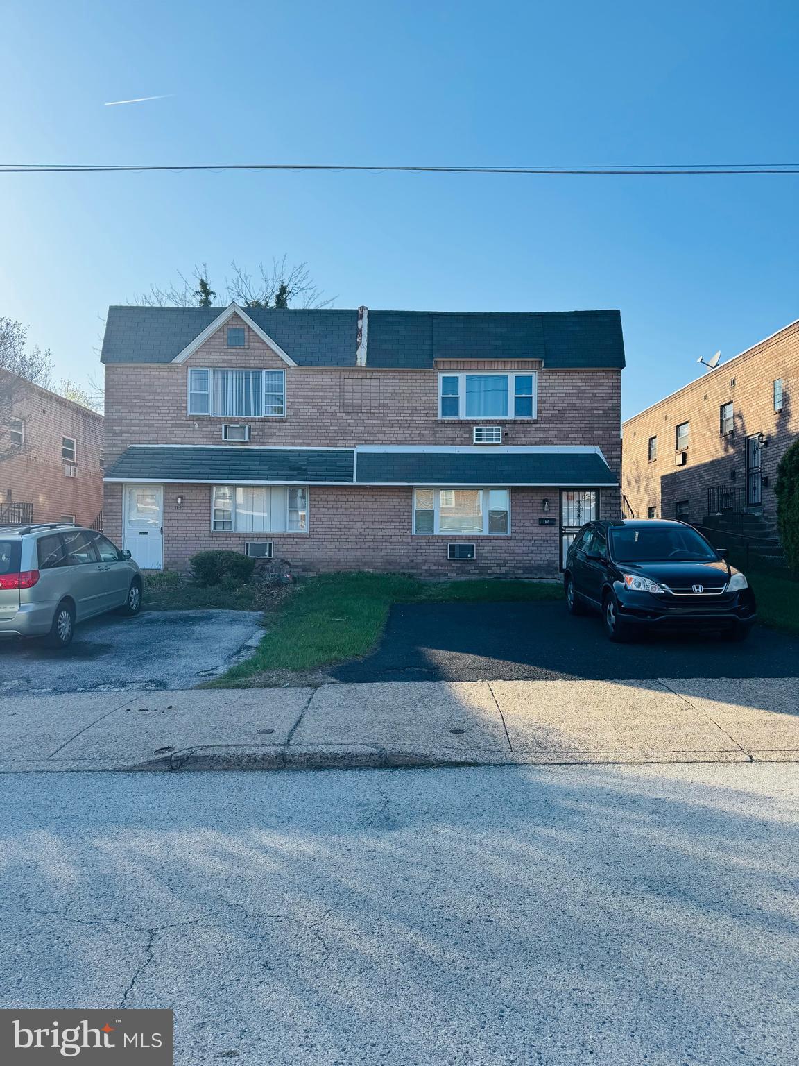 NONE AVAILABLE - Residential Lease