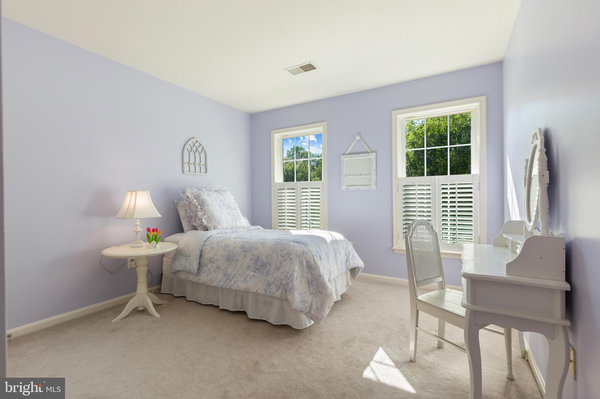 WHITEHALL MANOR - Residential