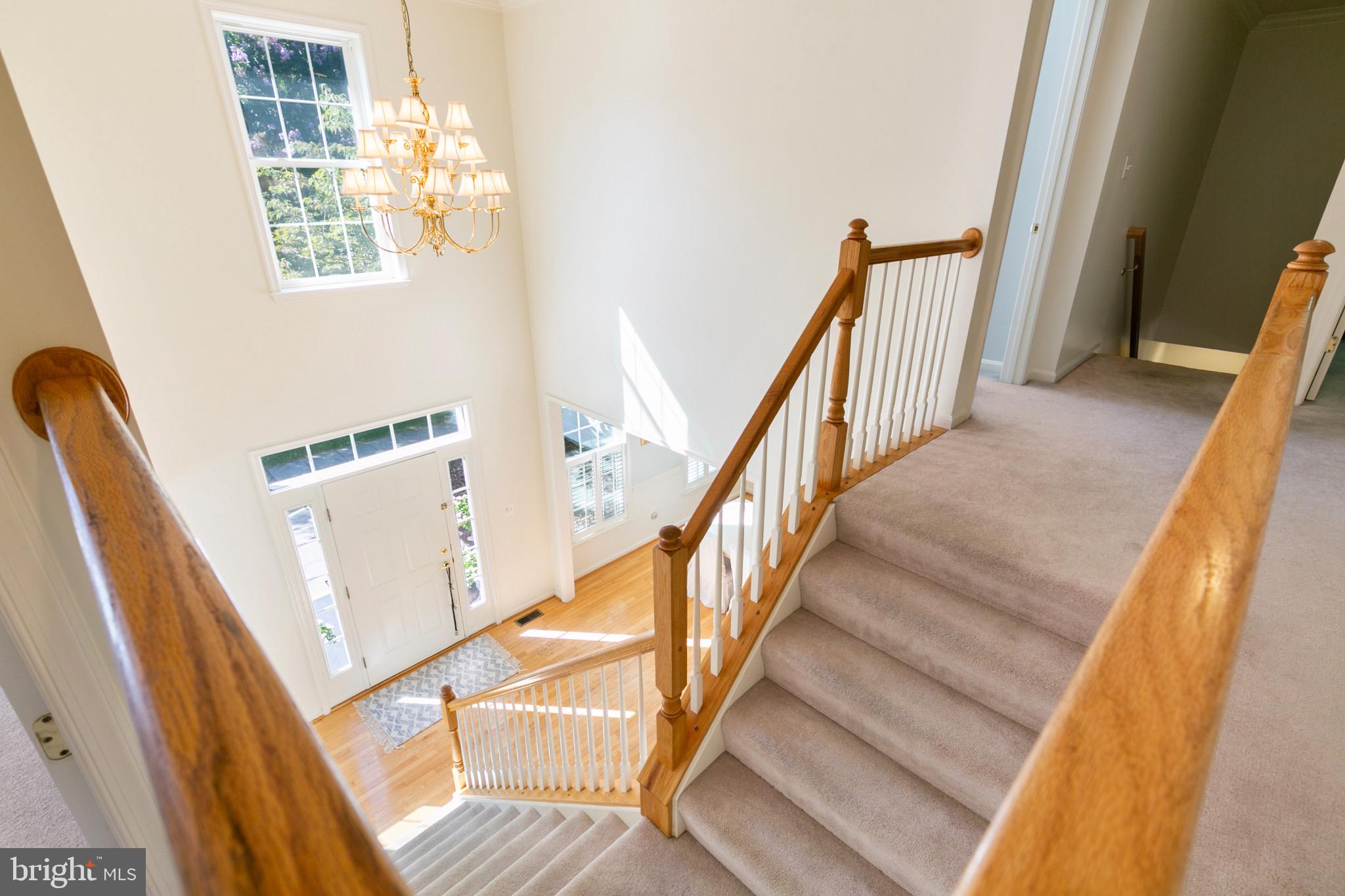 WHITEHALL MANOR - Residential