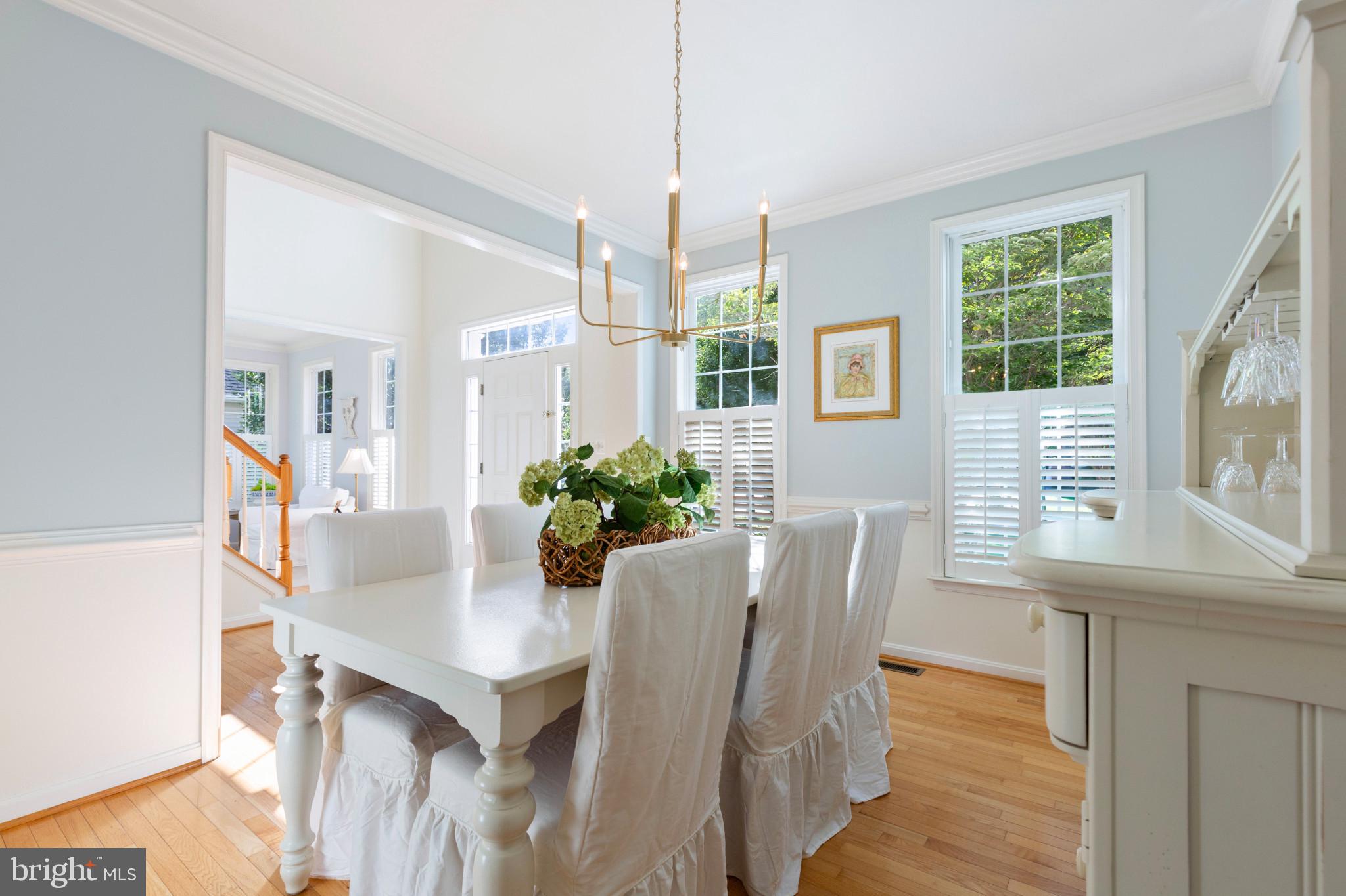 WHITEHALL MANOR - Residential