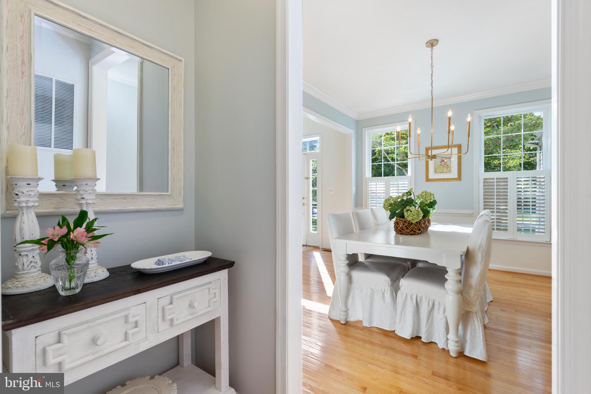 WHITEHALL MANOR - Residential