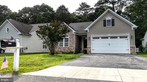 32614 SEAVIEW LOOP MILLSBORO DE 19966