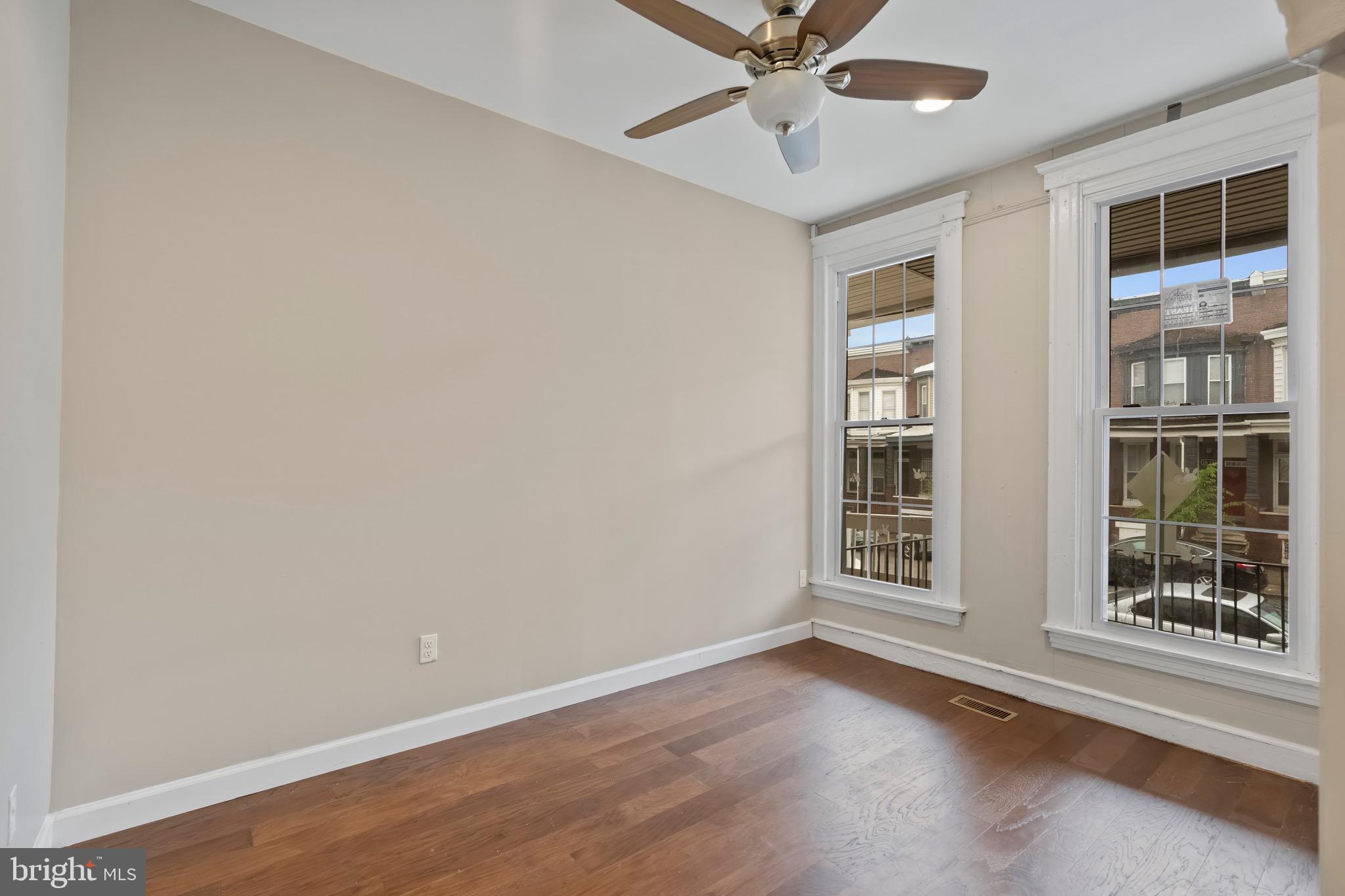 COPPIN HEIGHTS - Residential