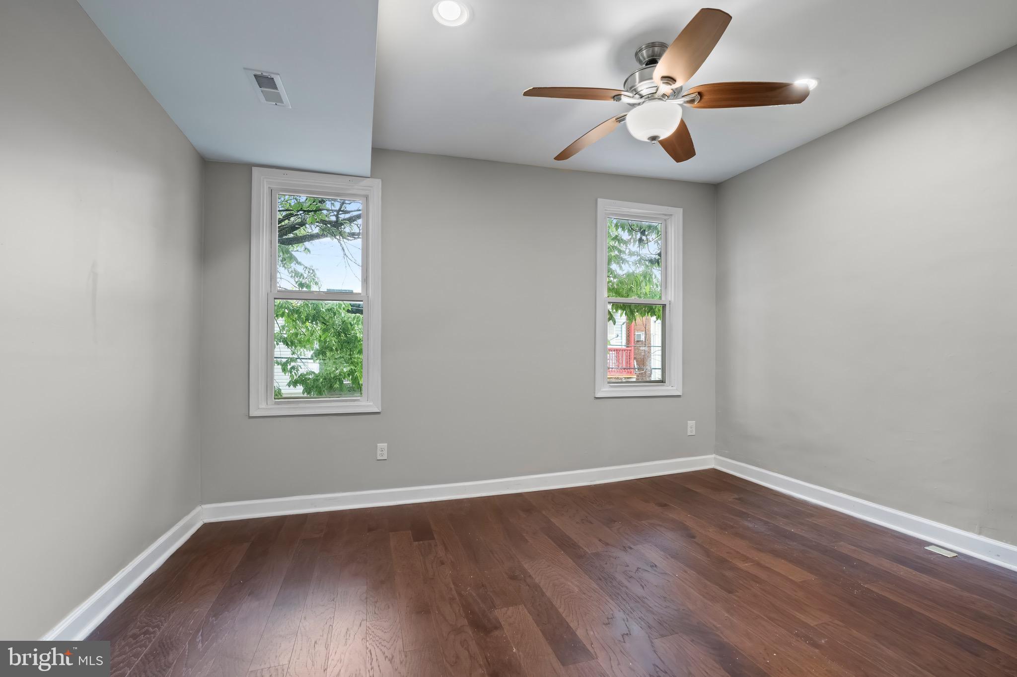 COPPIN HEIGHTS - Residential