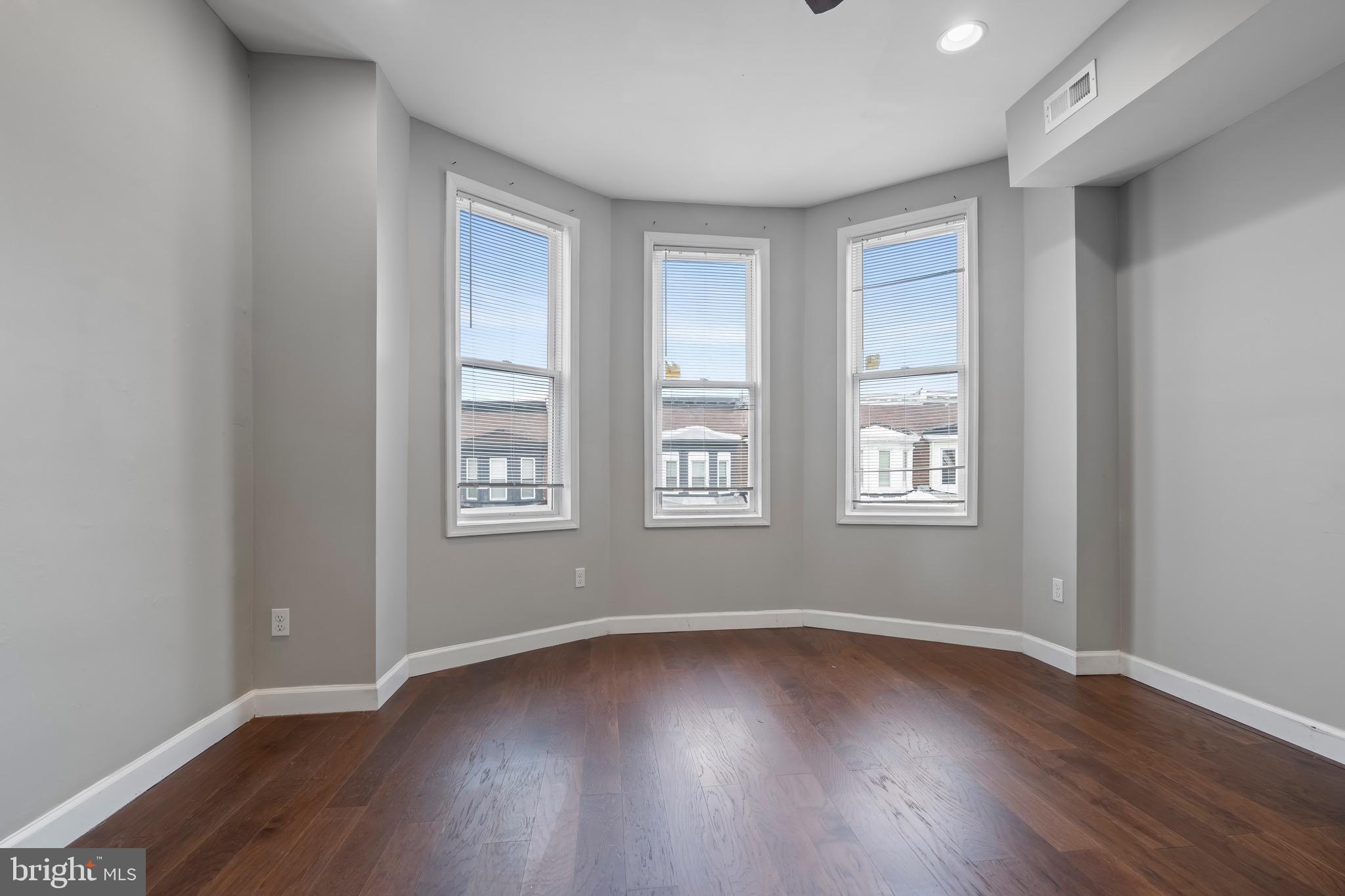 COPPIN HEIGHTS - Residential