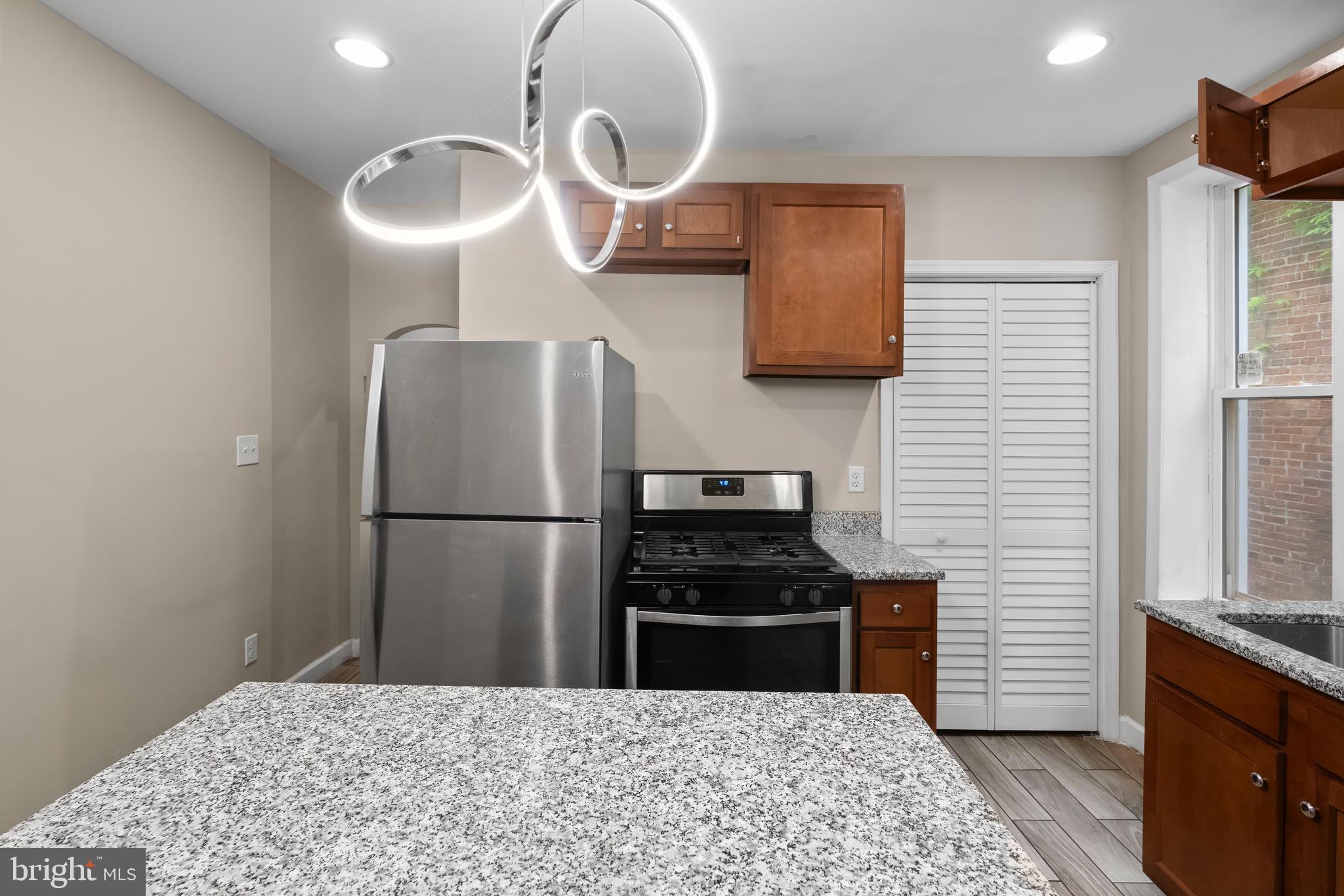 COPPIN HEIGHTS - Residential