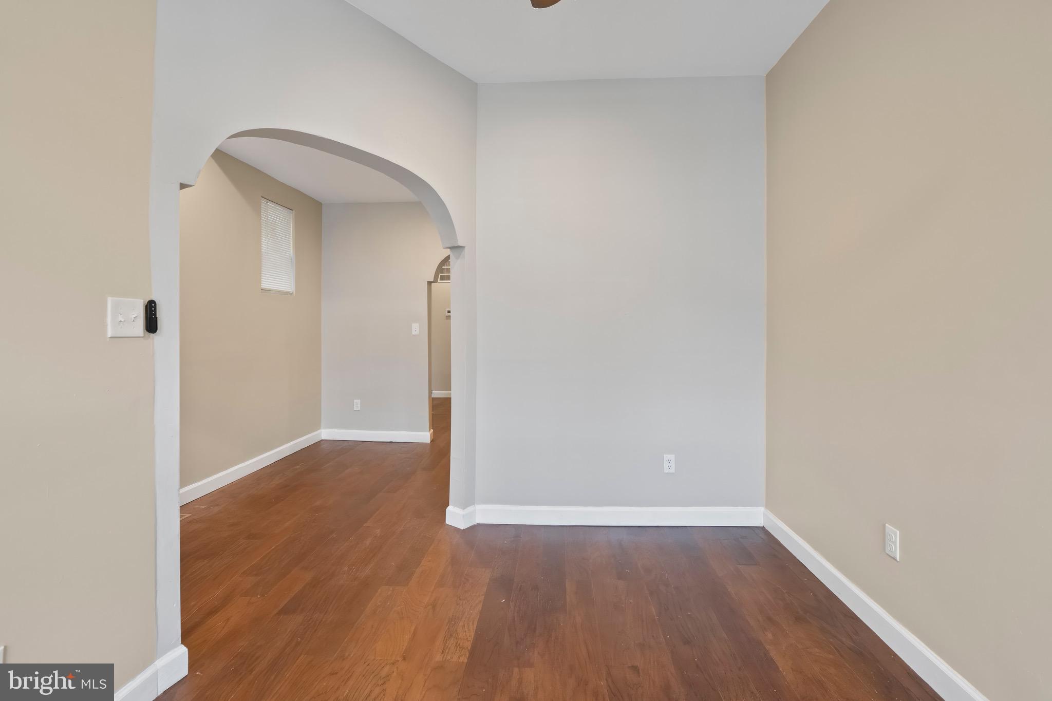 COPPIN HEIGHTS - Residential