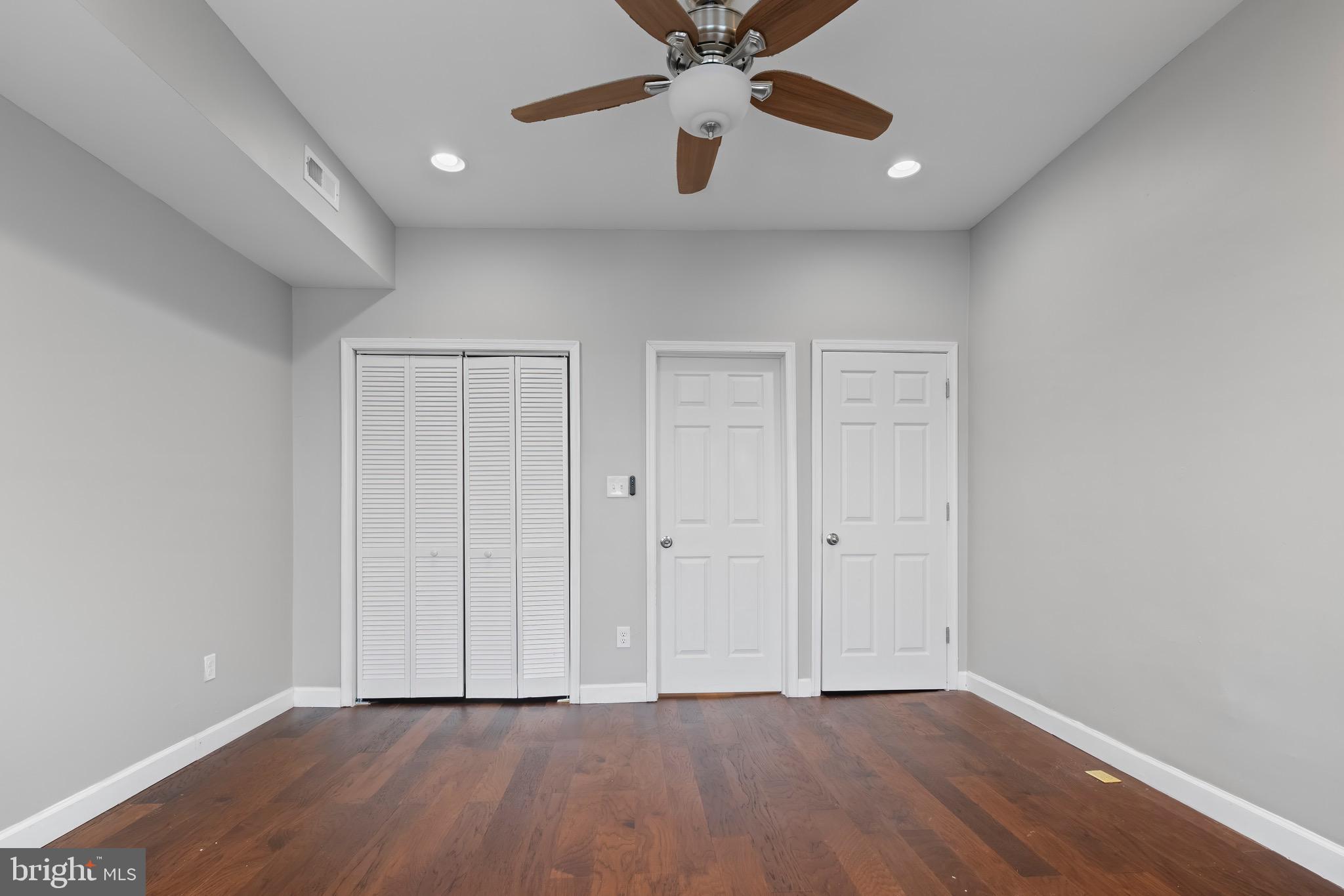 COPPIN HEIGHTS - Residential
