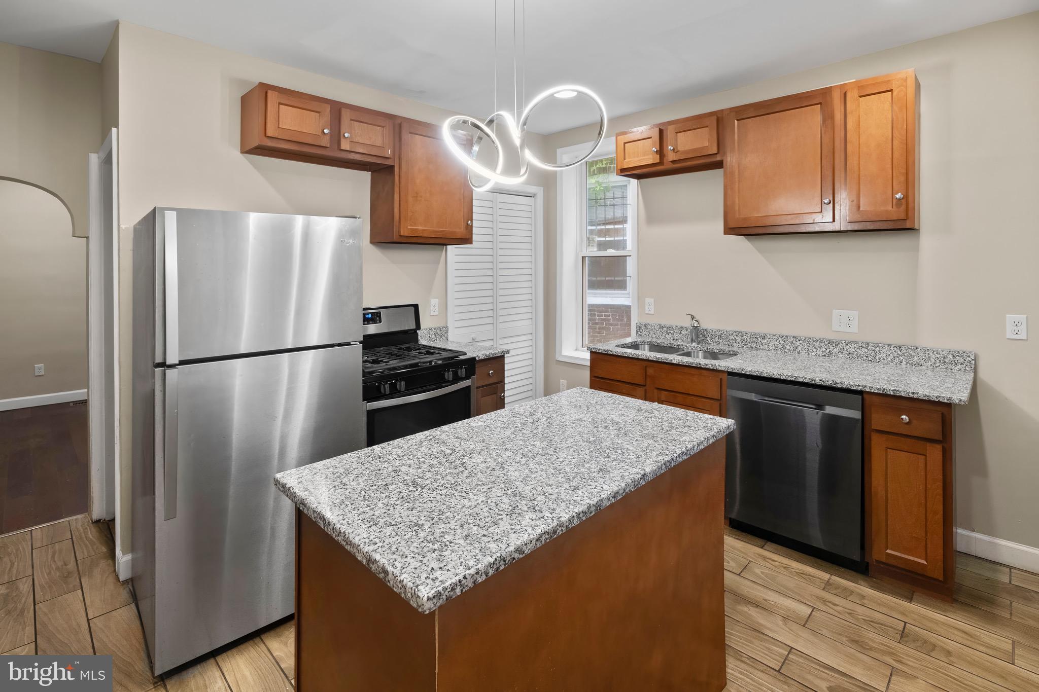 COPPIN HEIGHTS - Residential