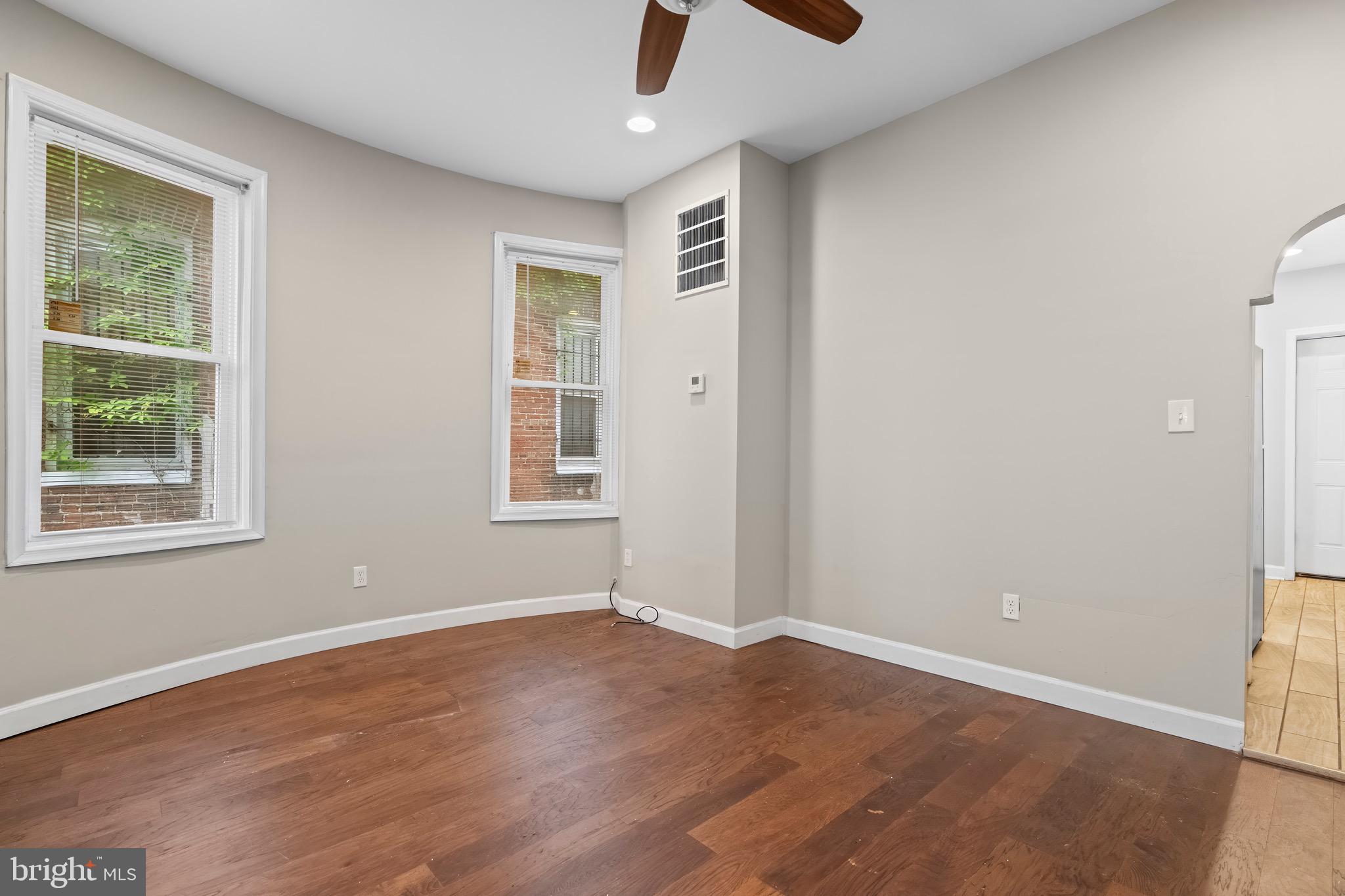 COPPIN HEIGHTS - Residential
