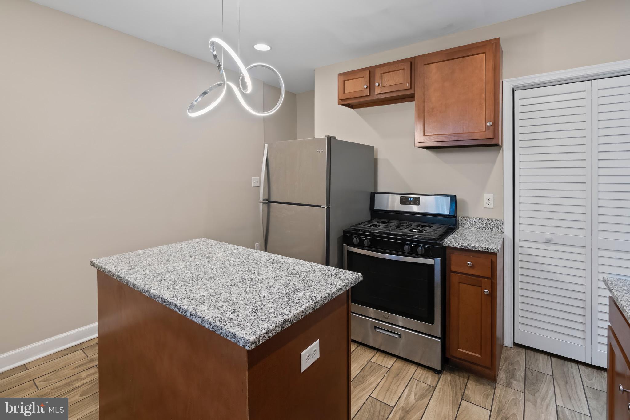 COPPIN HEIGHTS - Residential