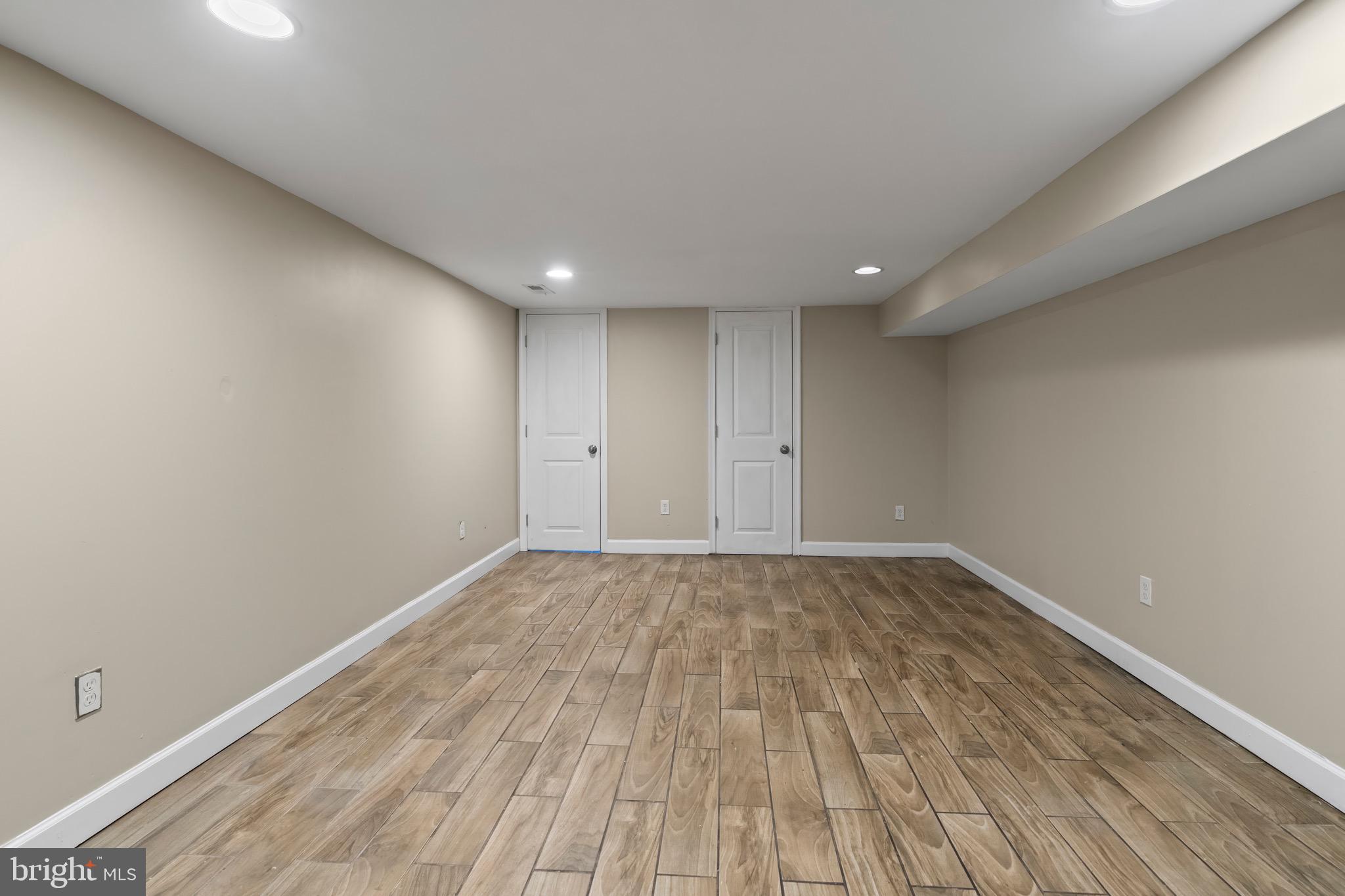 COPPIN HEIGHTS - Residential