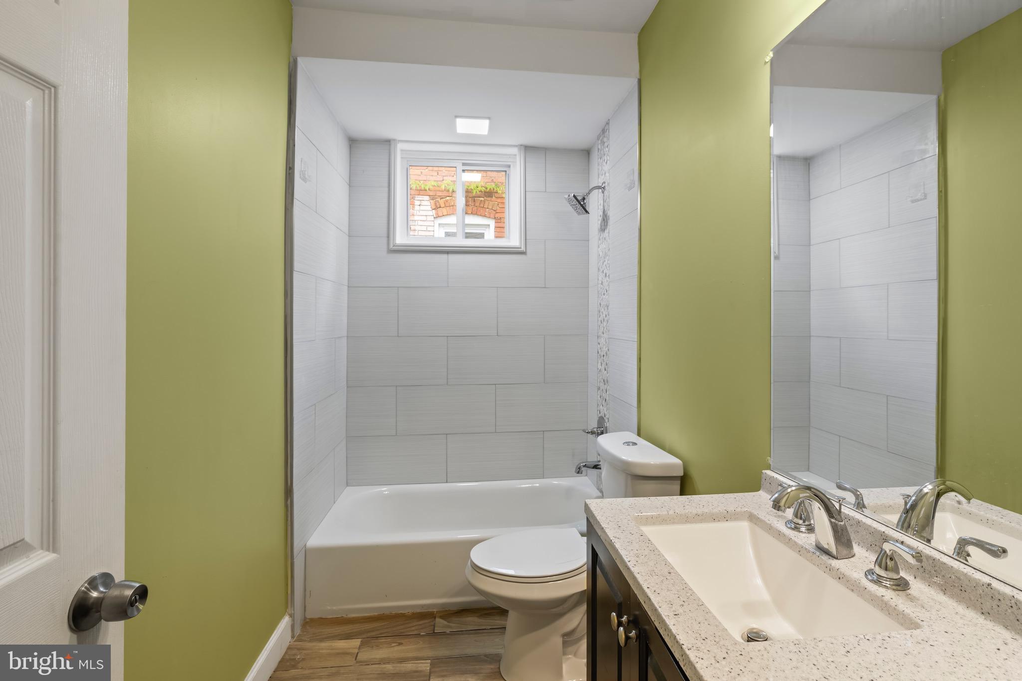 COPPIN HEIGHTS - Residential