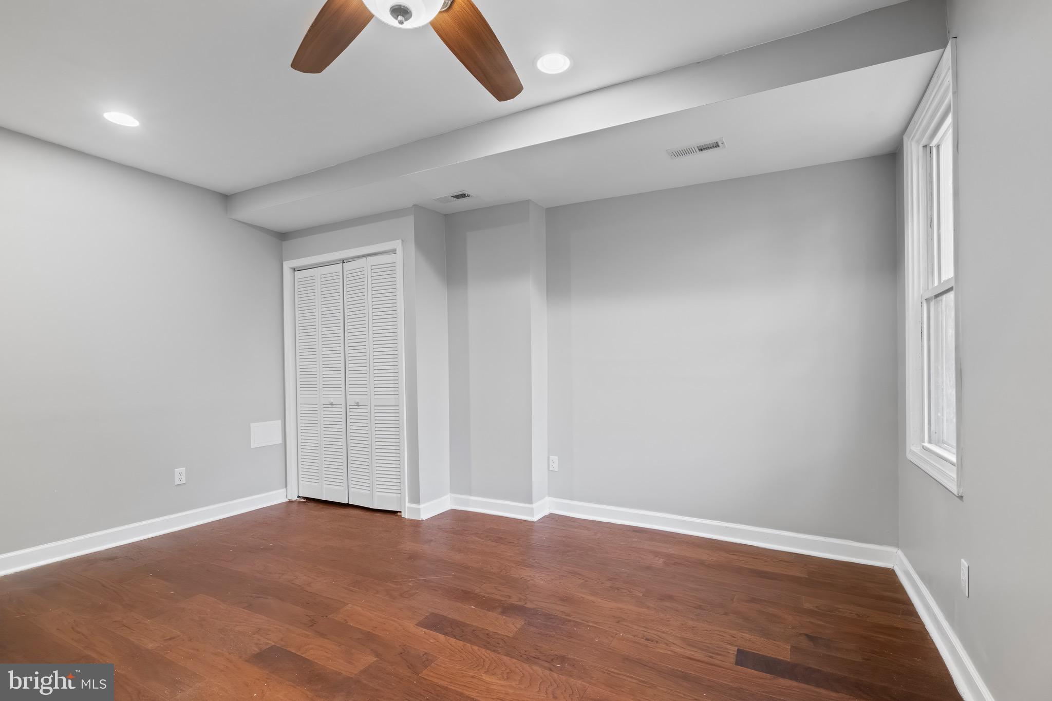 COPPIN HEIGHTS - Residential