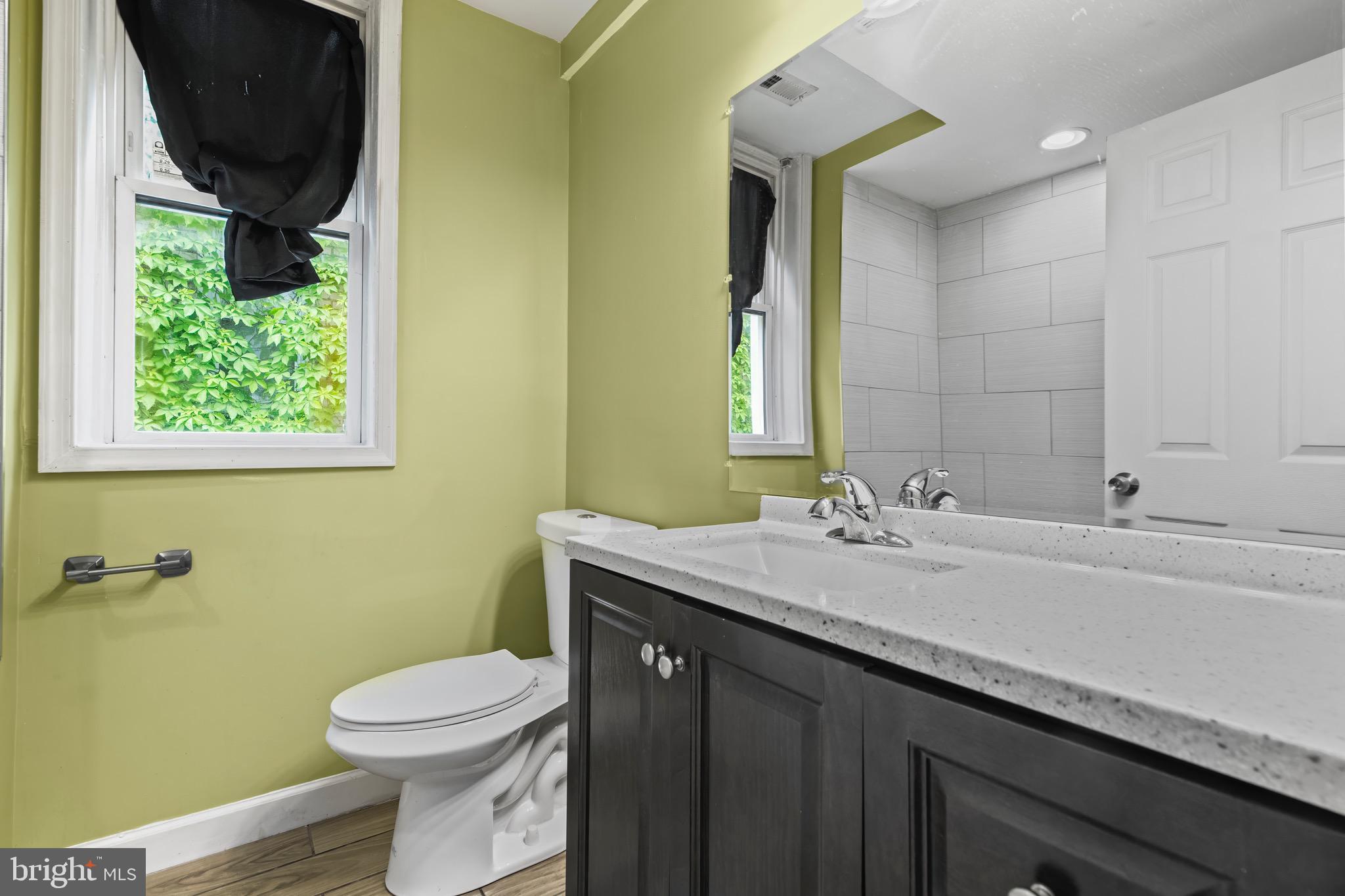 COPPIN HEIGHTS - Residential