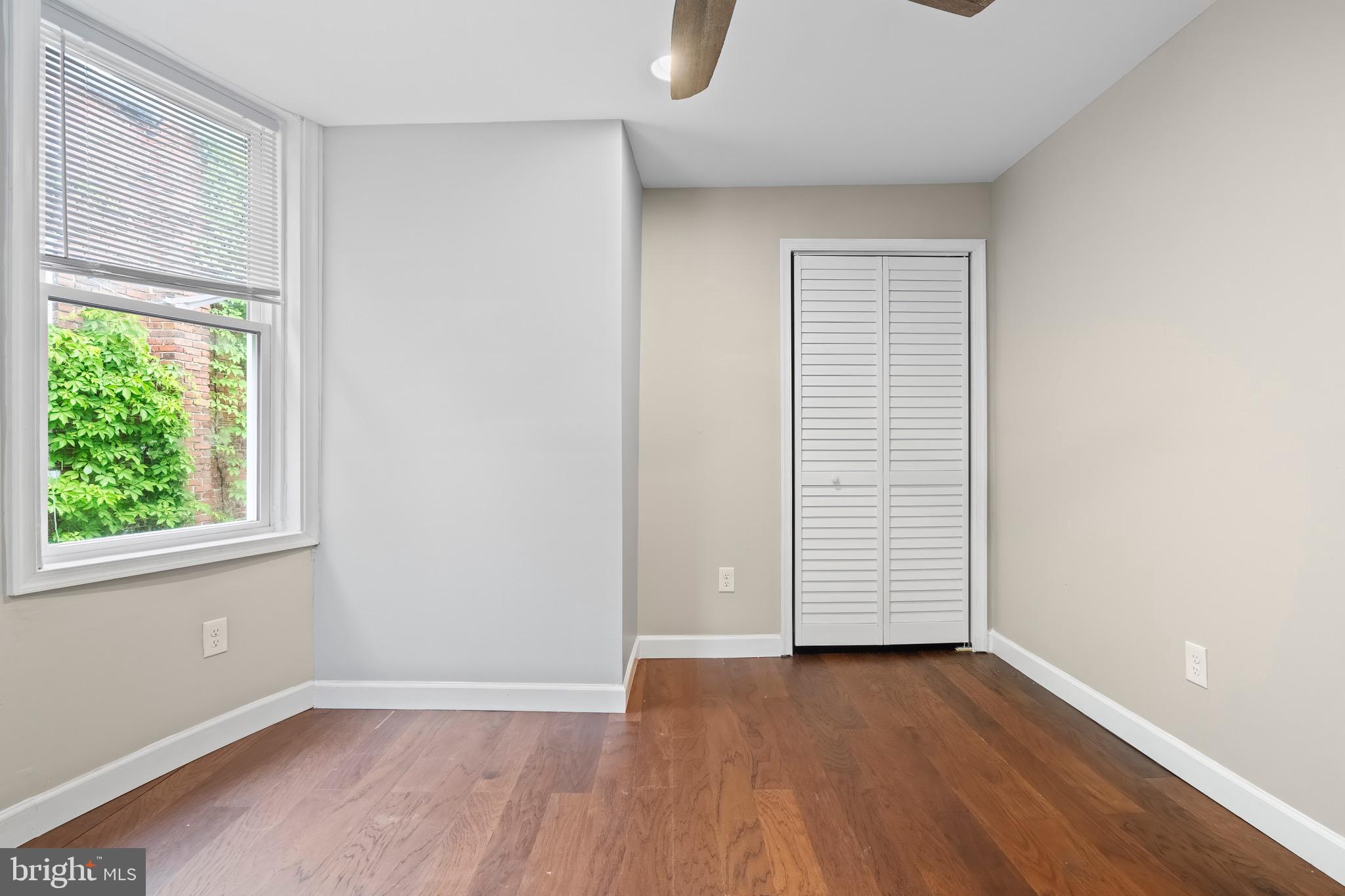 COPPIN HEIGHTS - Residential