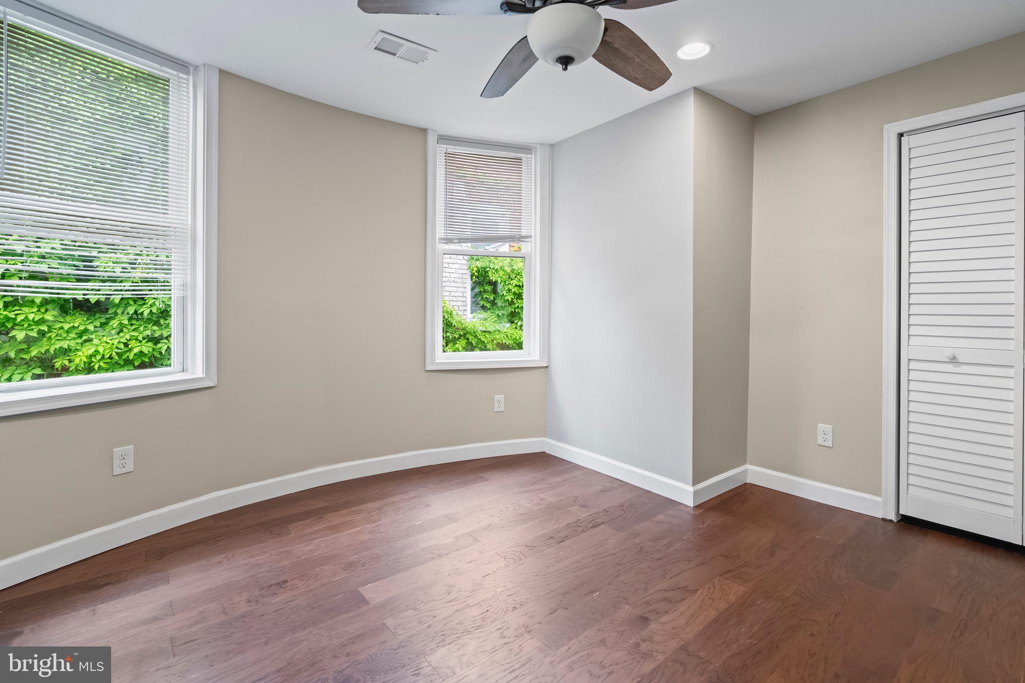 COPPIN HEIGHTS - Residential