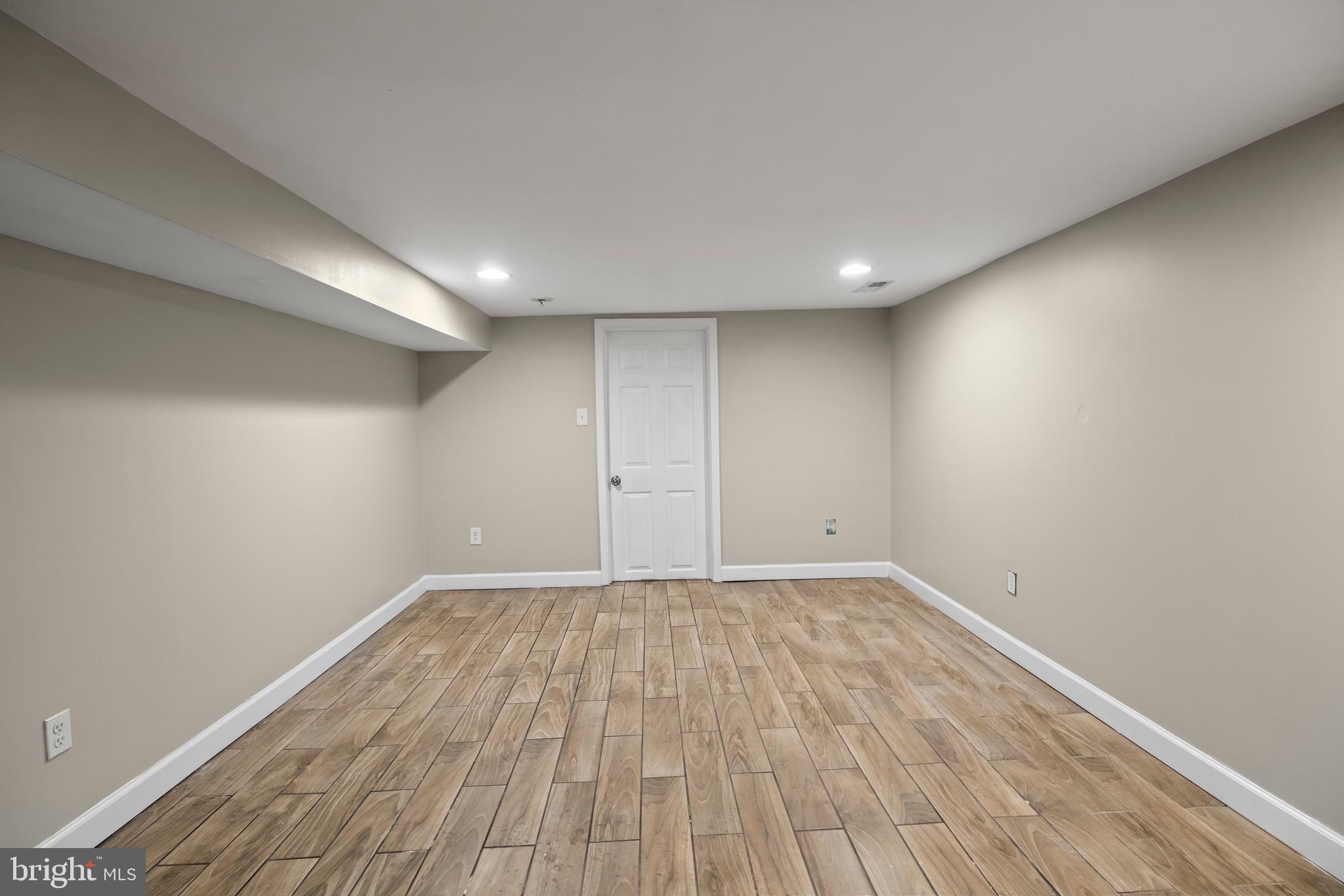 COPPIN HEIGHTS - Residential