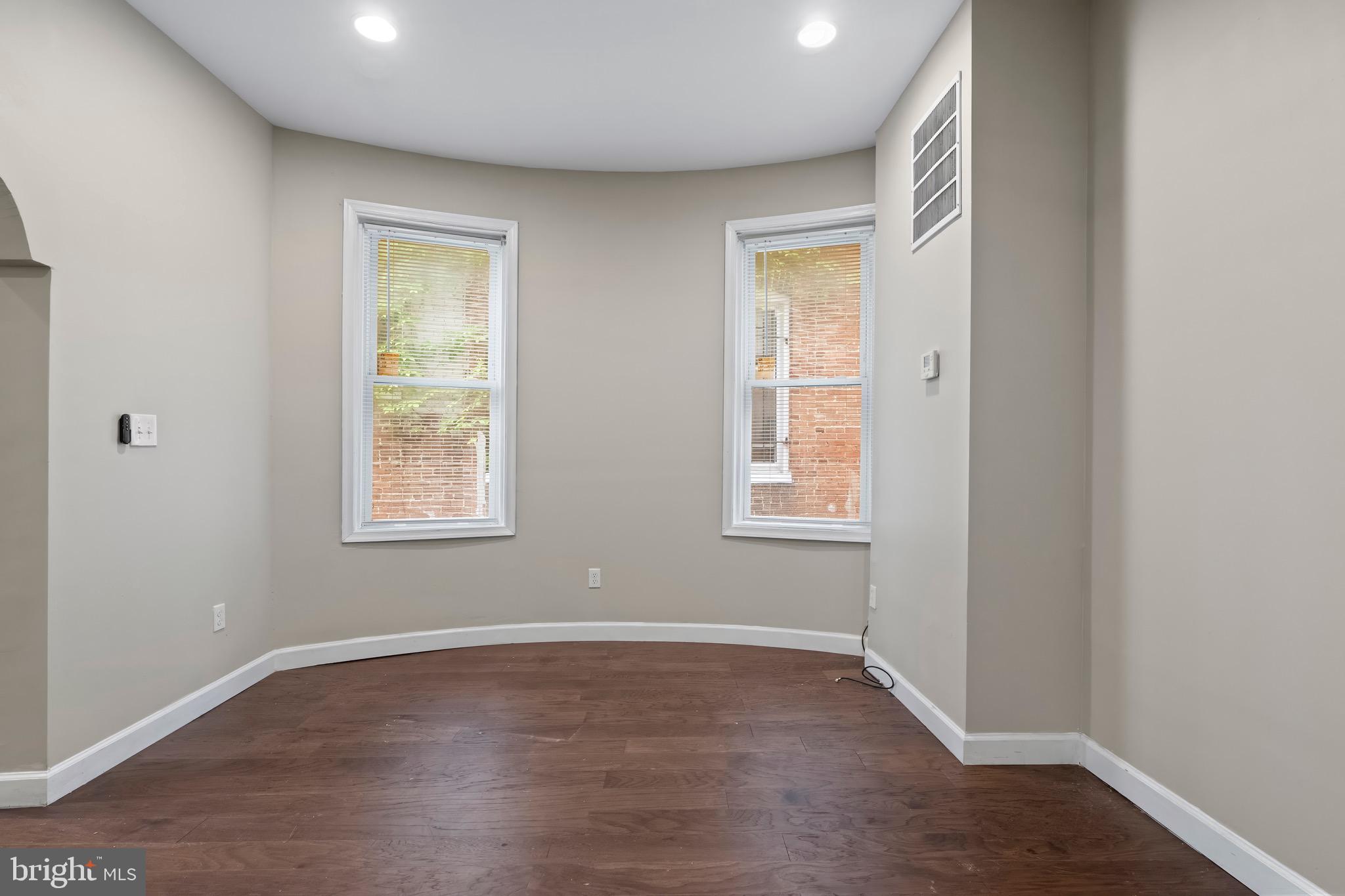 COPPIN HEIGHTS - Residential