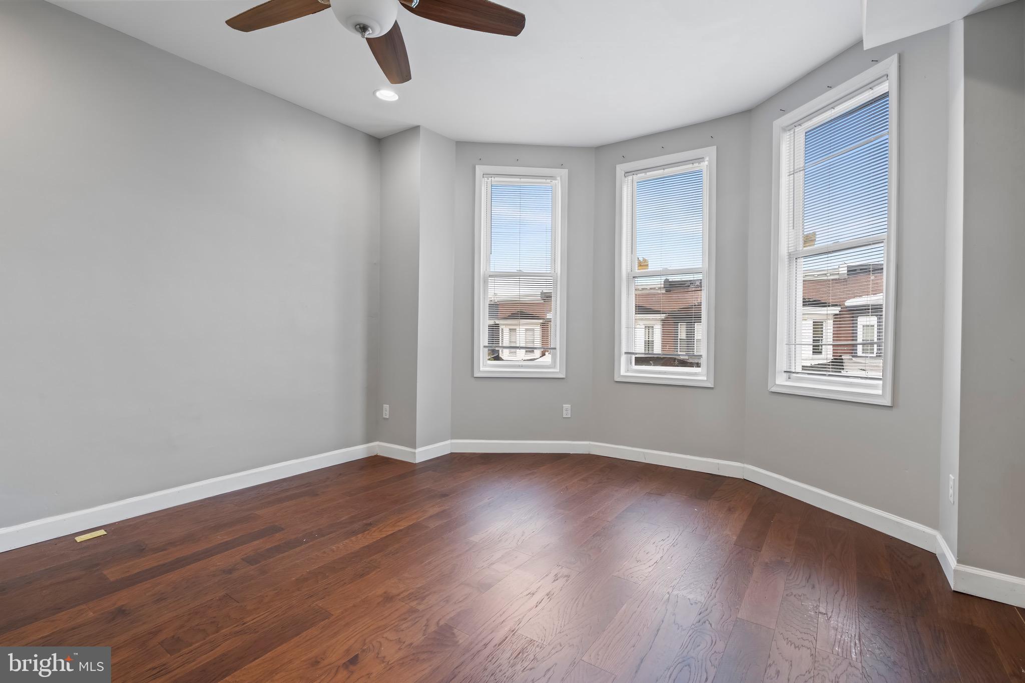 COPPIN HEIGHTS - Residential
