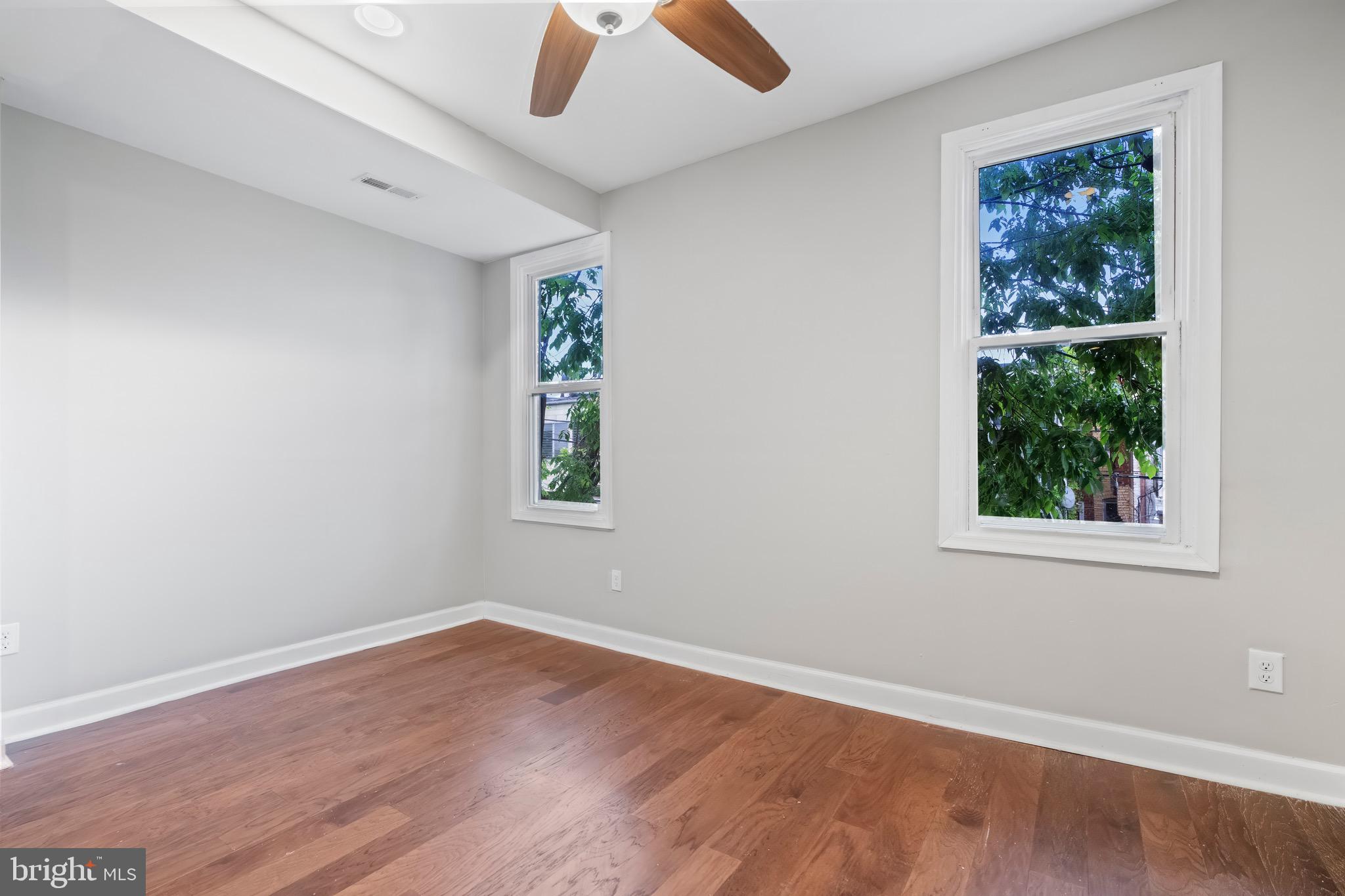 COPPIN HEIGHTS - Residential