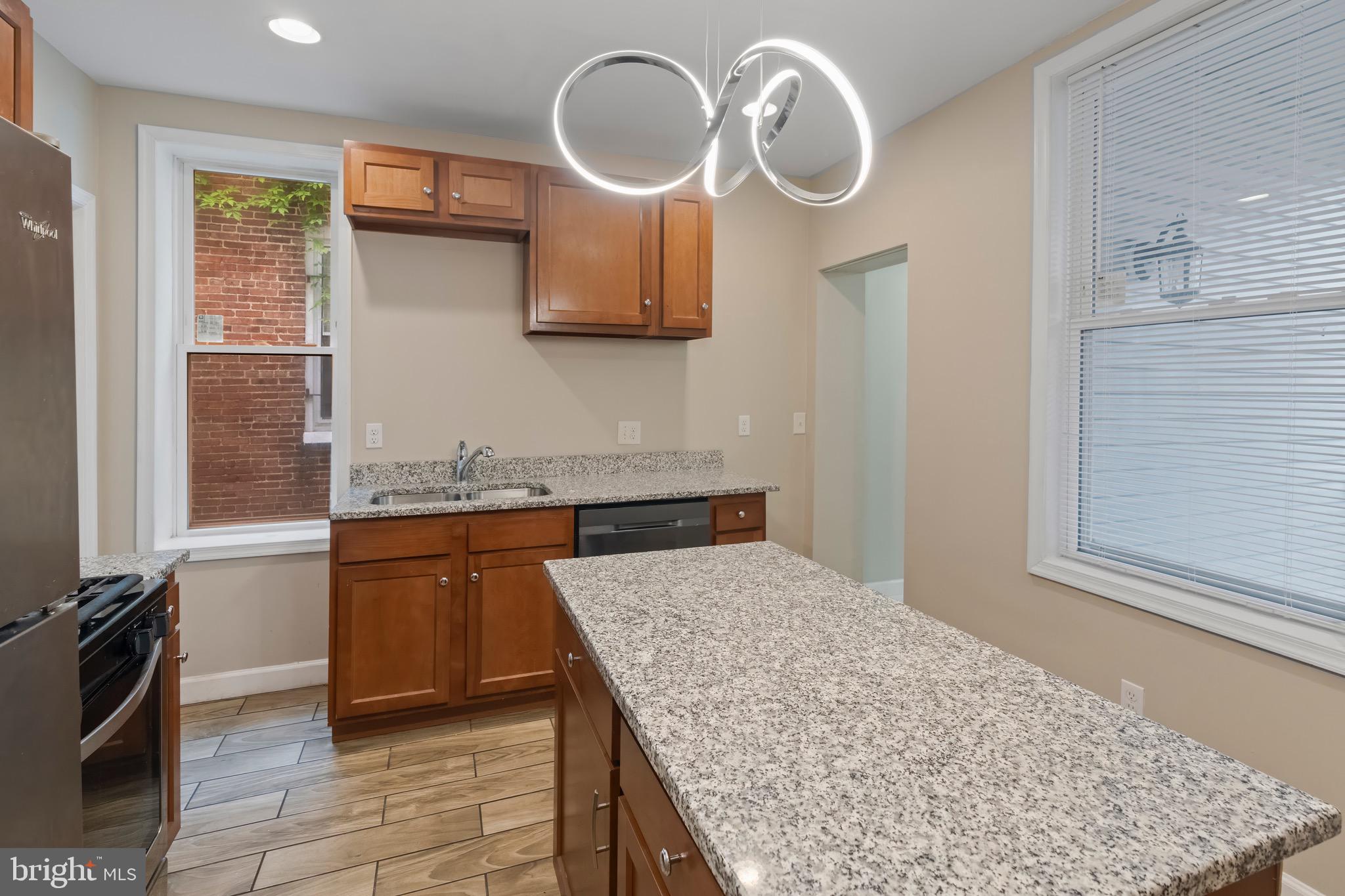 COPPIN HEIGHTS - Residential