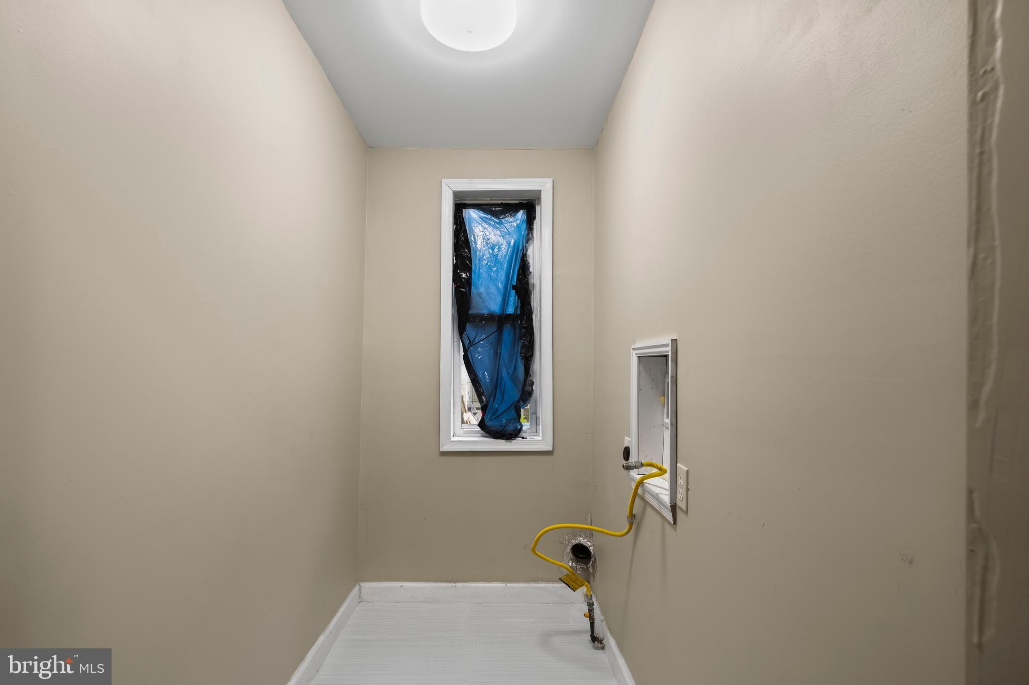 COPPIN HEIGHTS - Residential