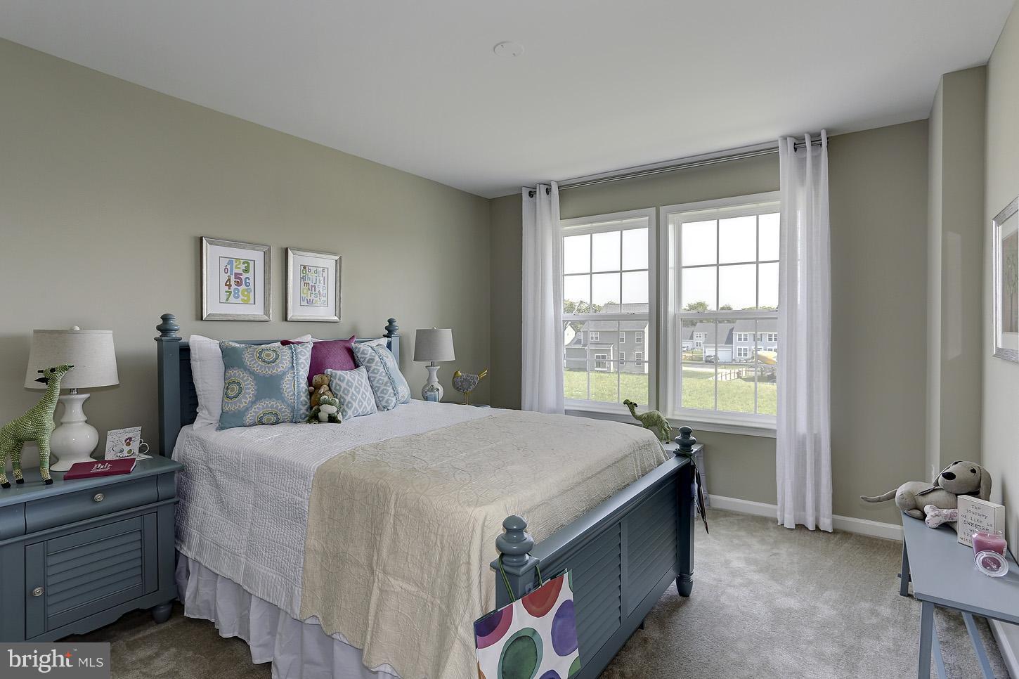 ARCHERS ROCK - Residential