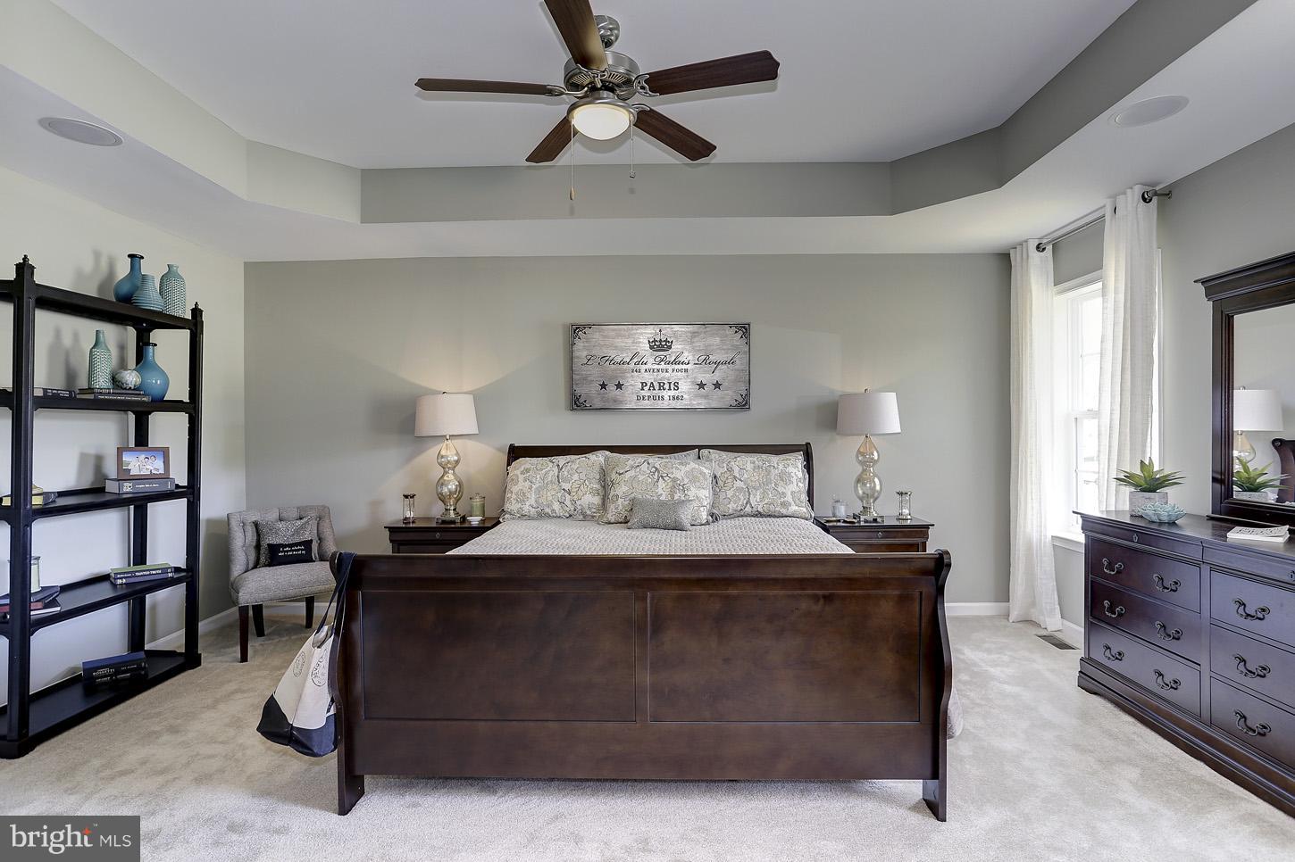 ARCHERS ROCK - Residential