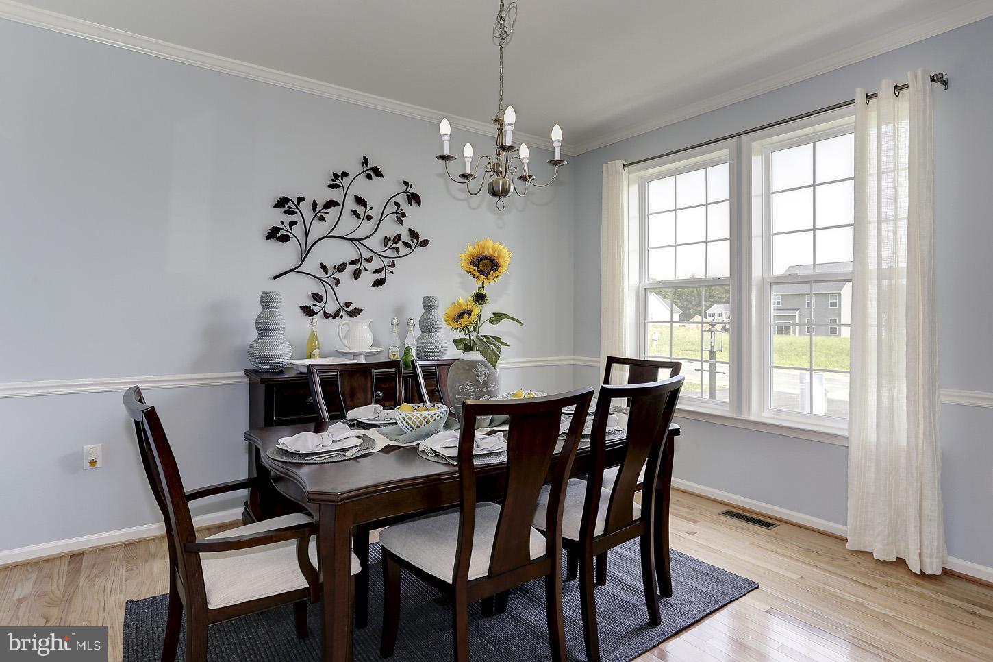 ARCHERS ROCK - Residential