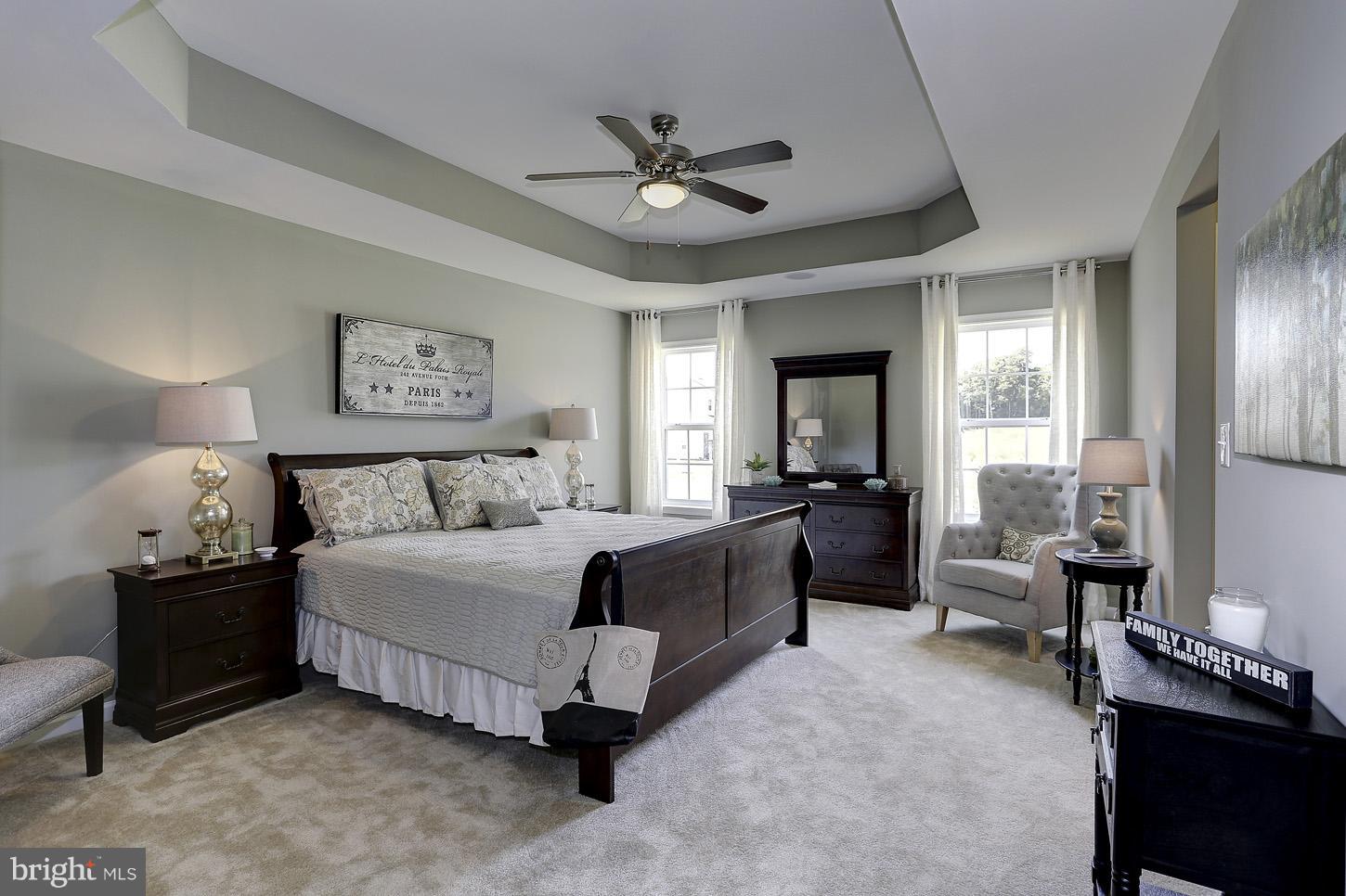 ARCHERS ROCK - Residential