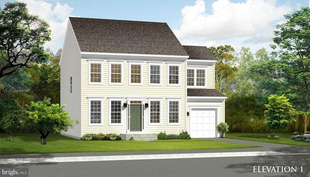 ARCHERS ROCK - Residential