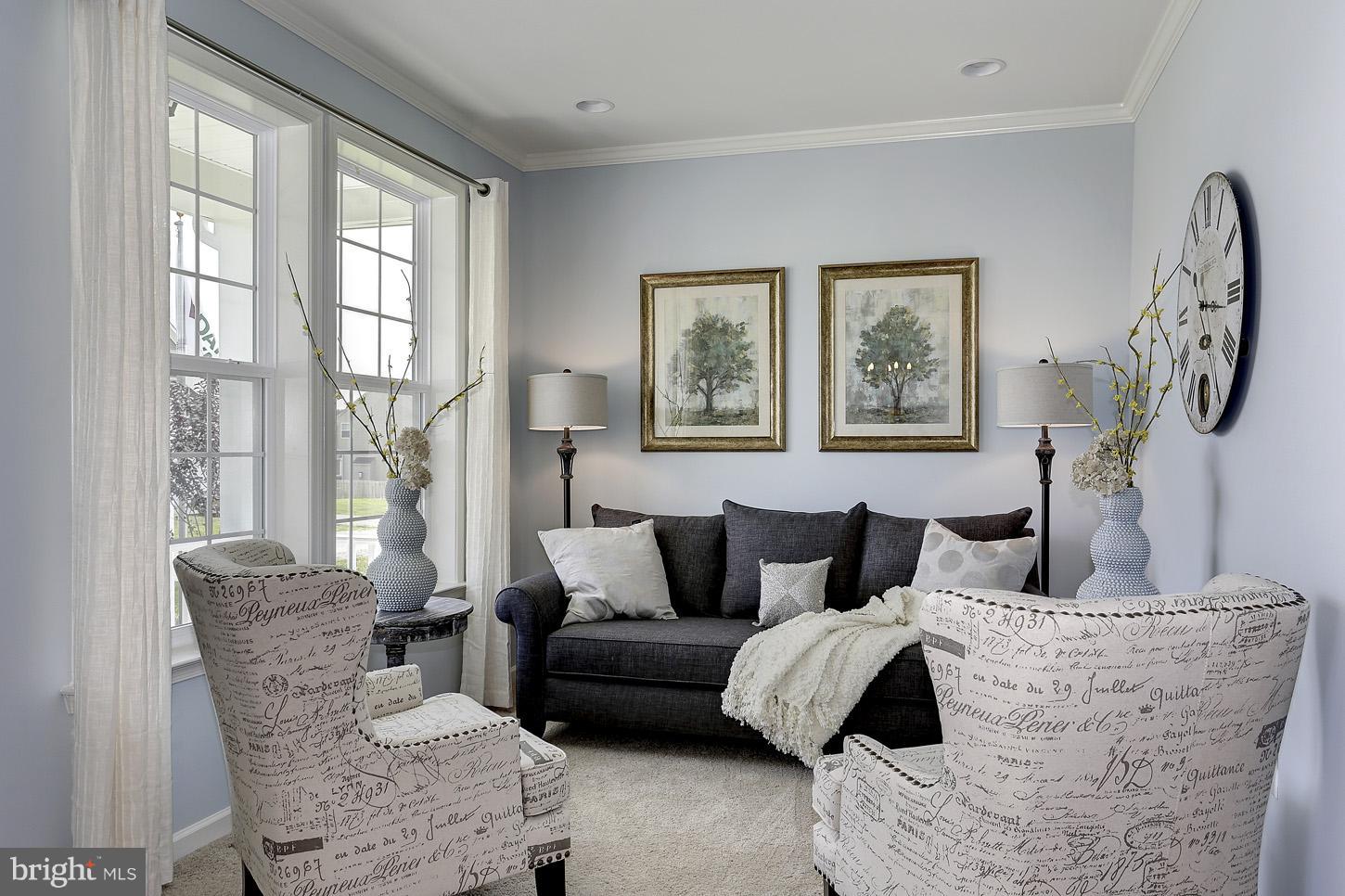 ARCHERS ROCK - Residential