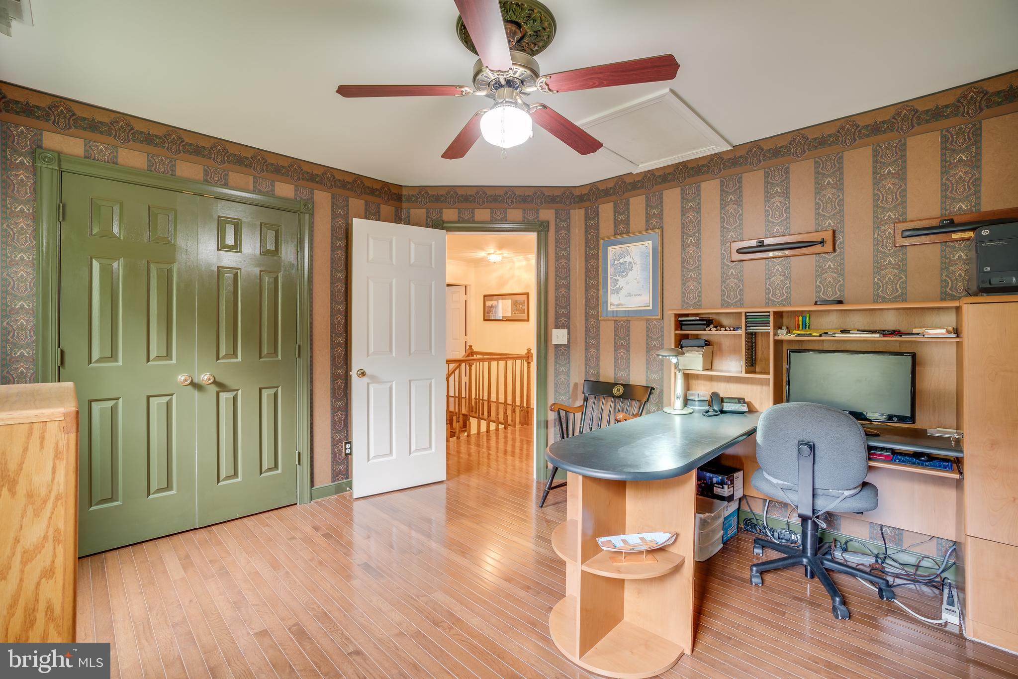 ESTATES OF CHANCELLORSVILLE - Residential