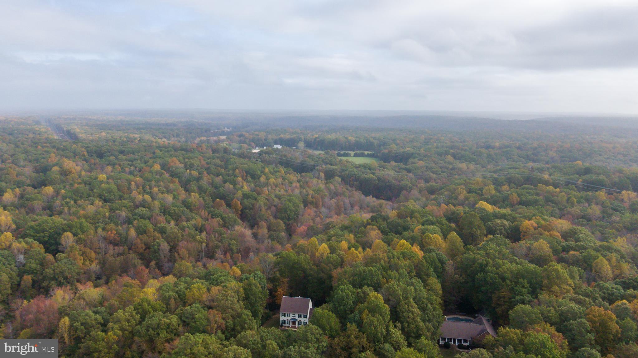 ESTATES OF CHANCELLORSVILLE - Residential