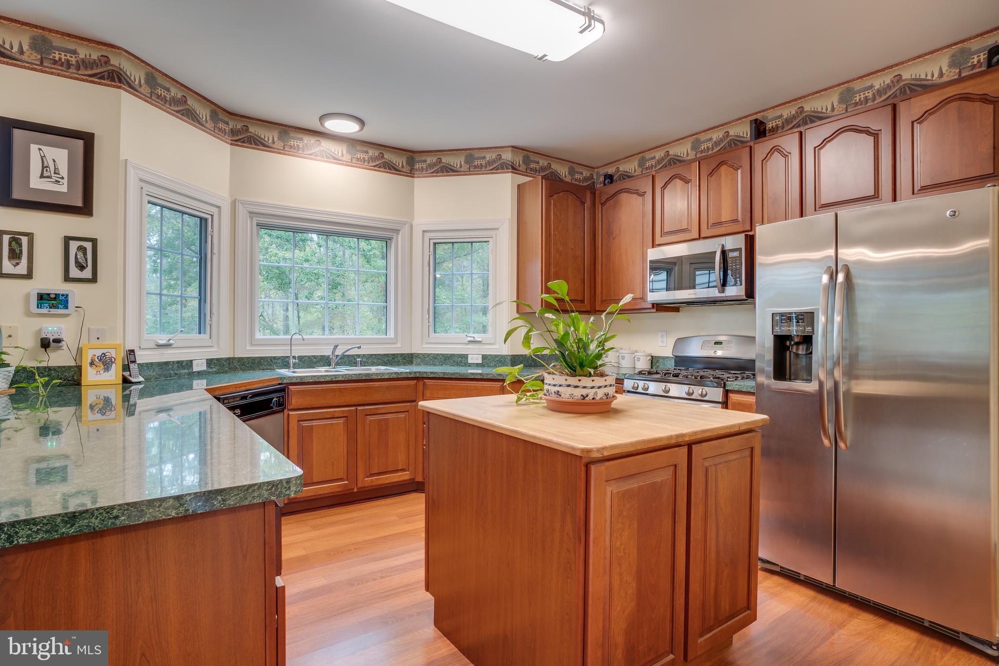 ESTATES OF CHANCELLORSVILLE - Residential