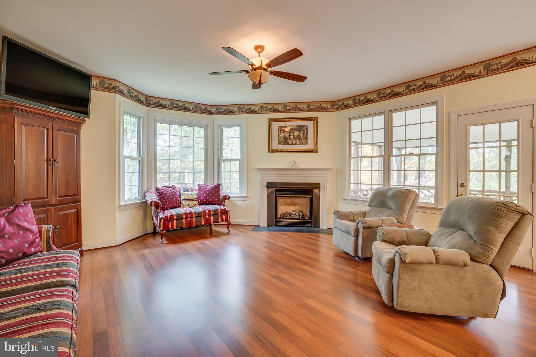 ESTATES OF CHANCELLORSVILLE - Residential