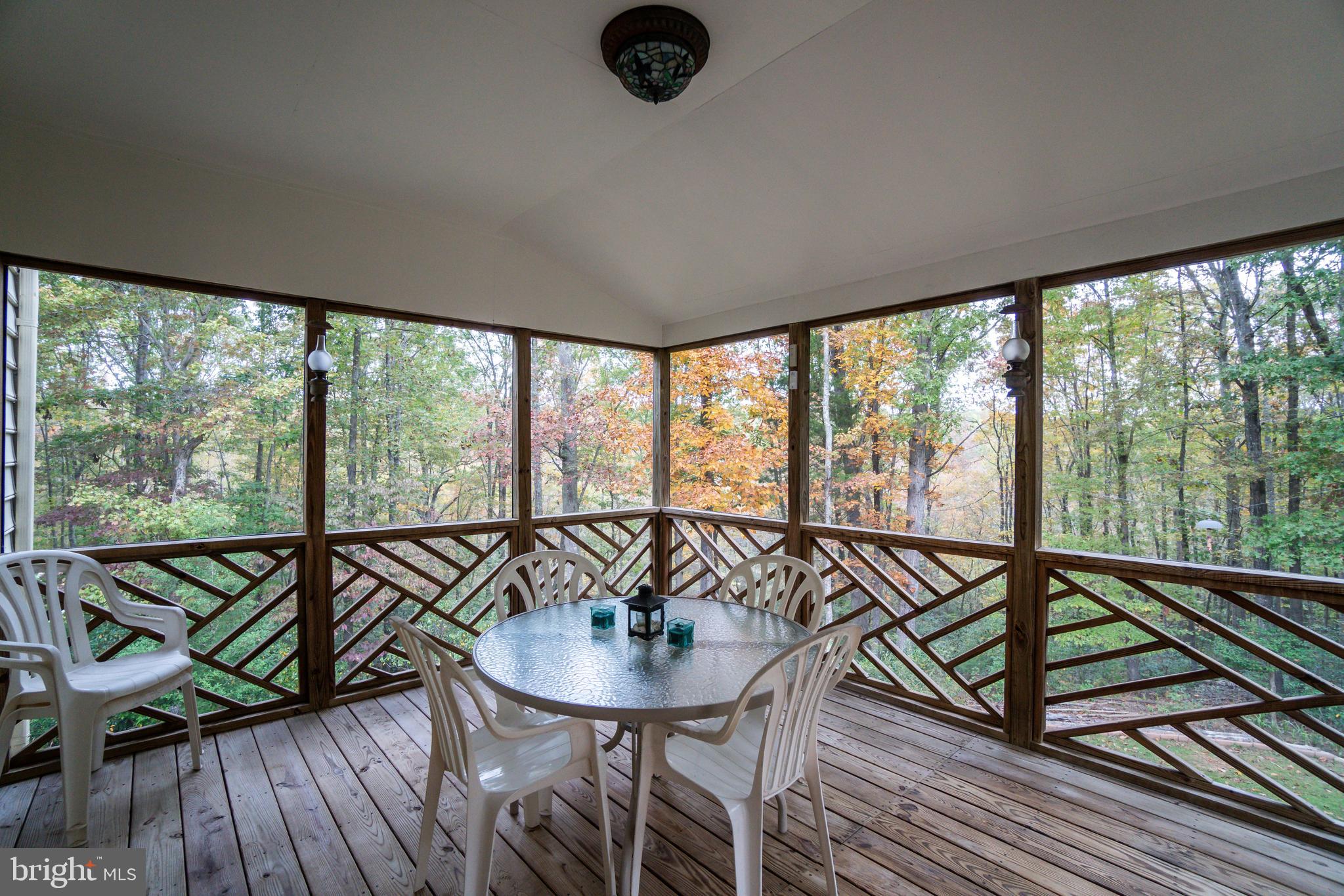 ESTATES OF CHANCELLORSVILLE - Residential