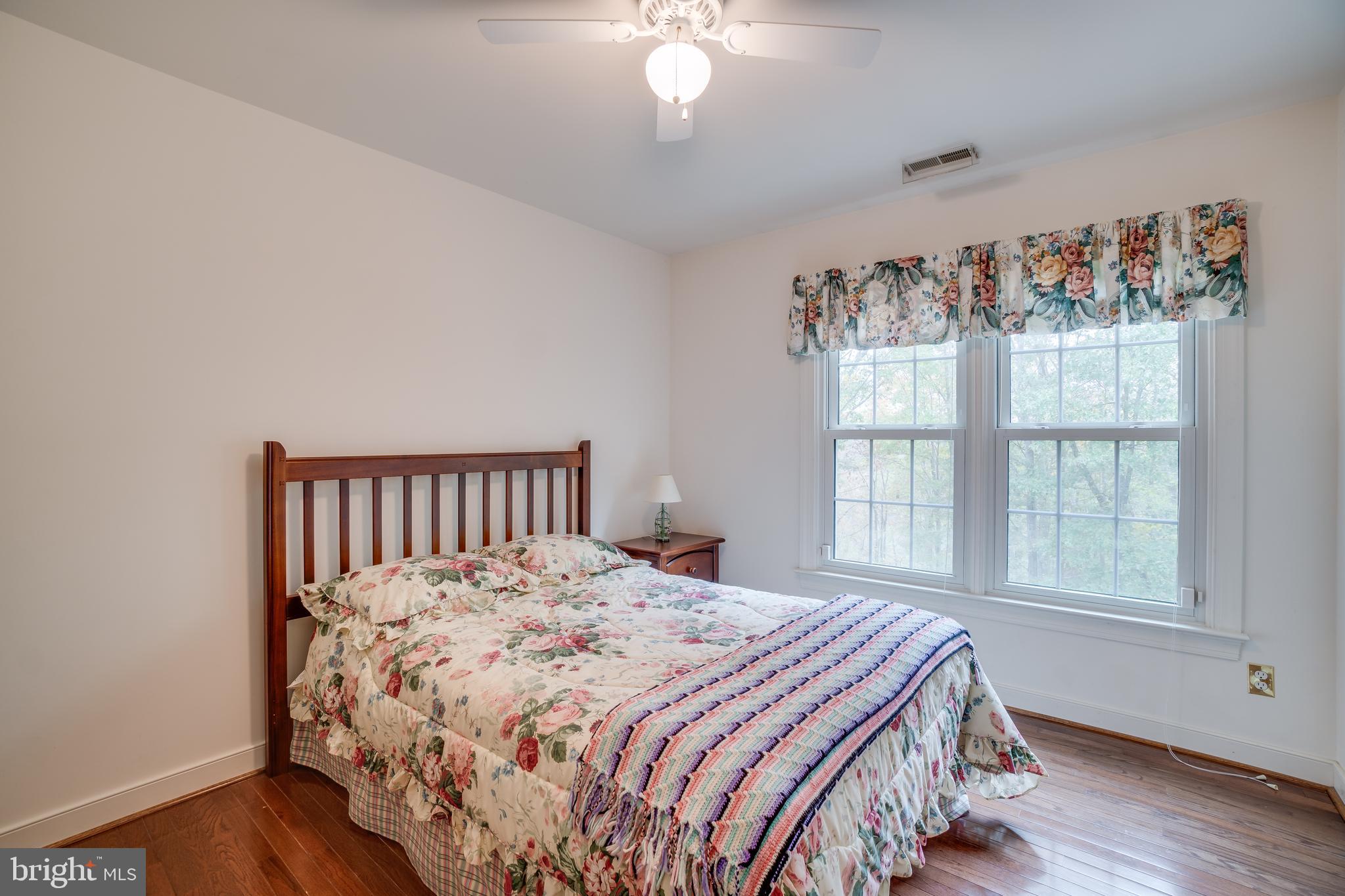 ESTATES OF CHANCELLORSVILLE - Residential